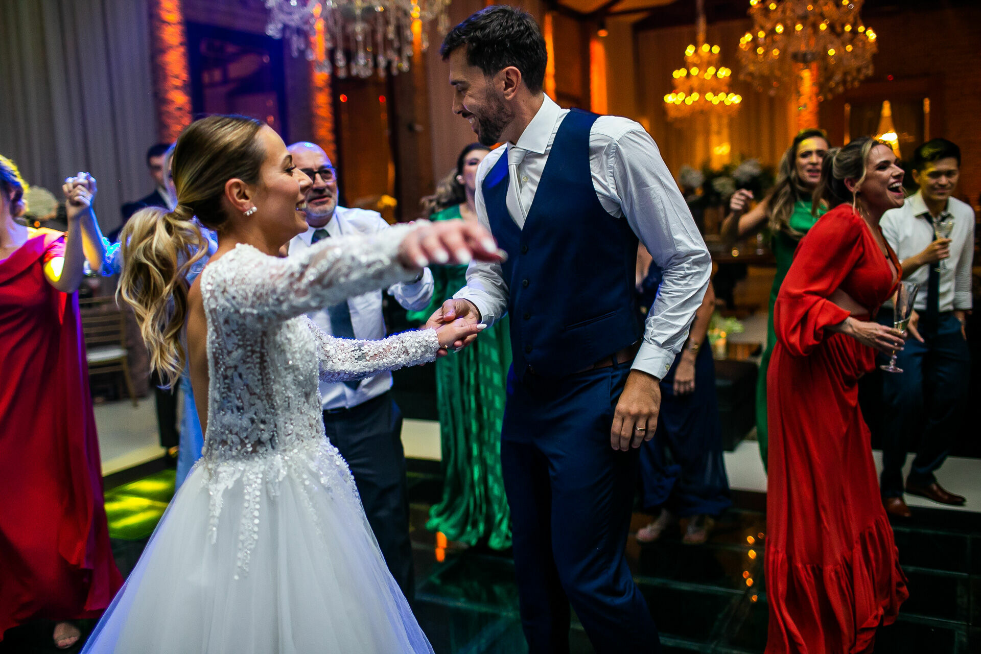 Foto Casamento Camila & Diego - Imagem 67