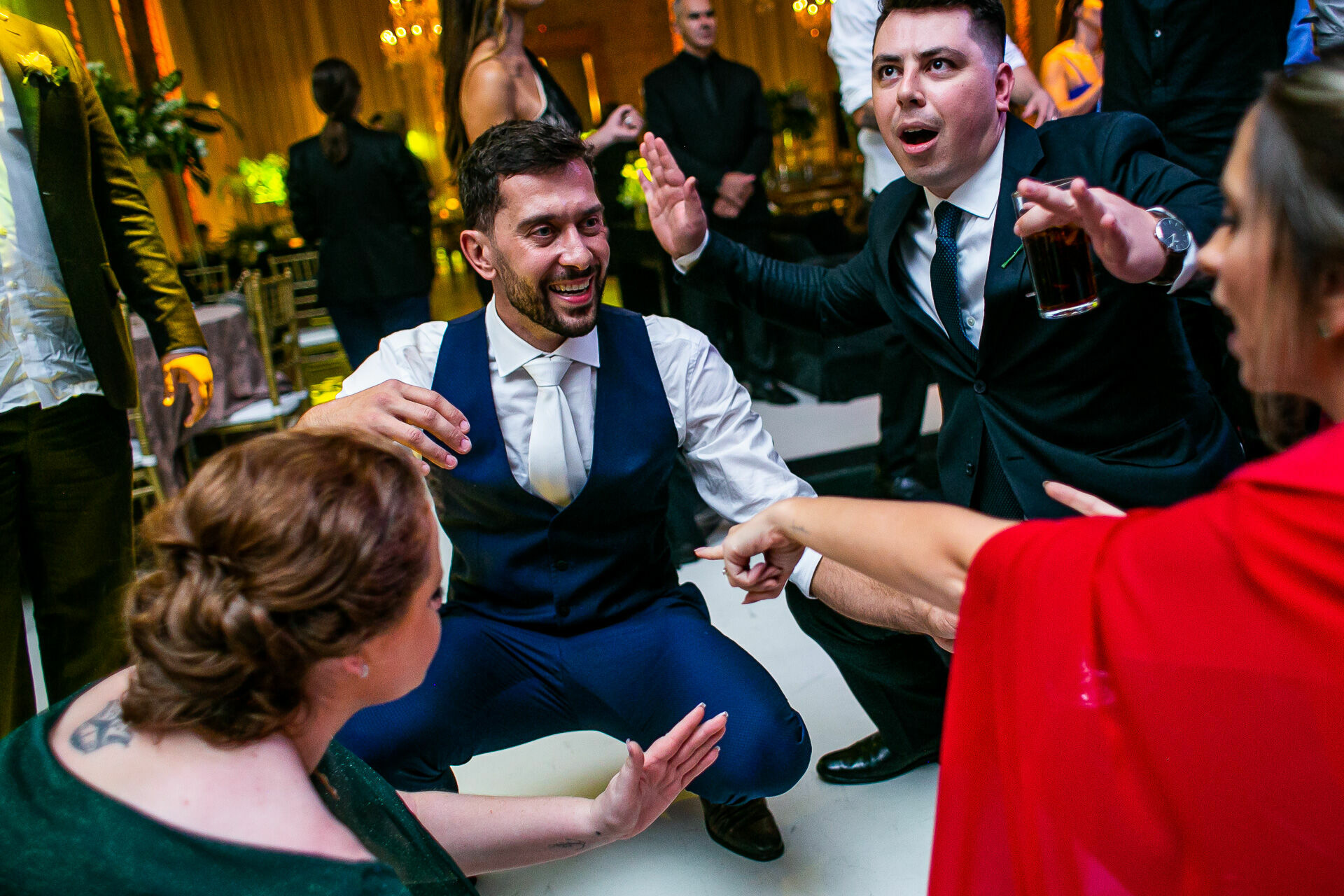 Foto Casamento Camila & Diego - Imagem 79