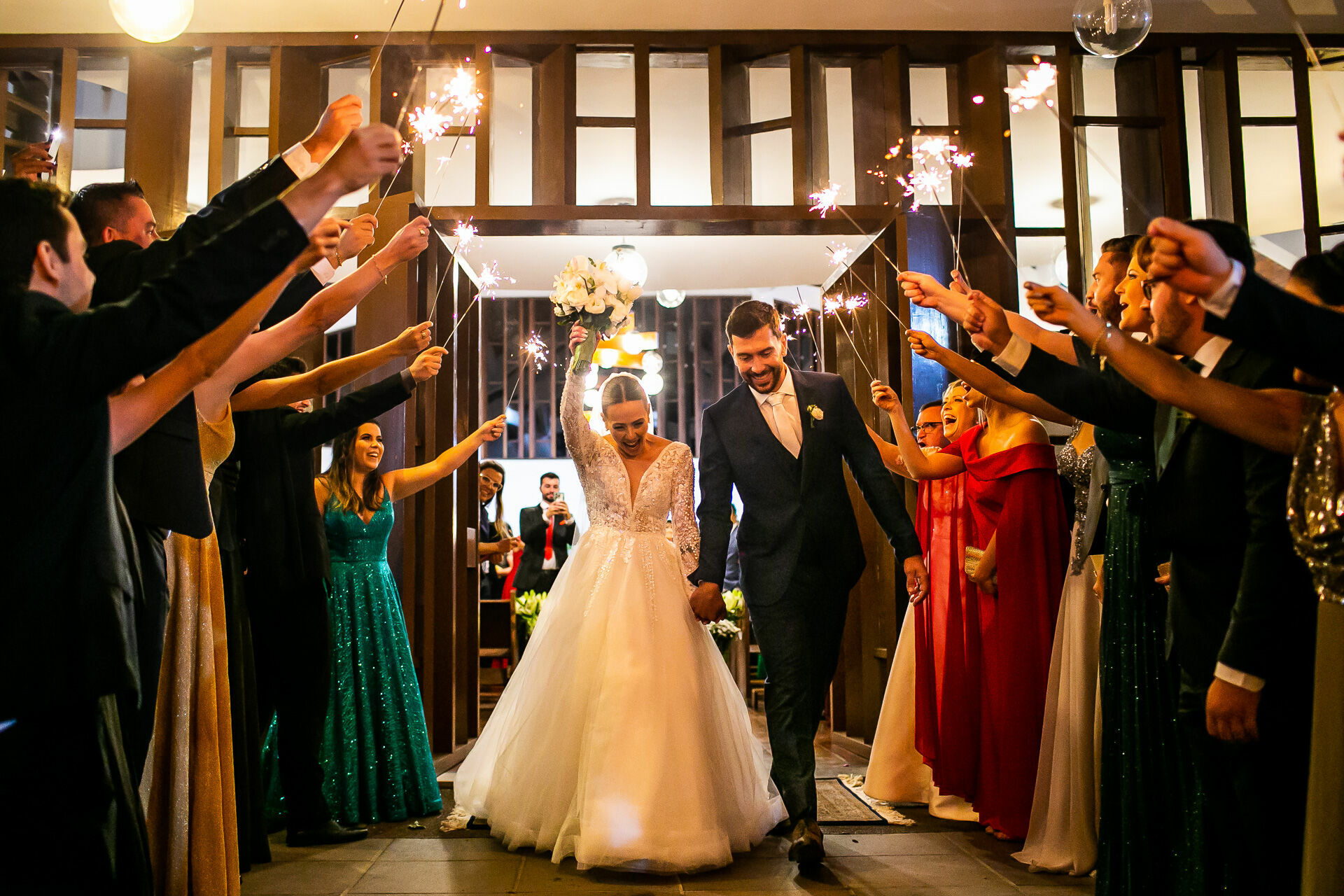 Foto Casamento Camila & Diego - Imagem 42