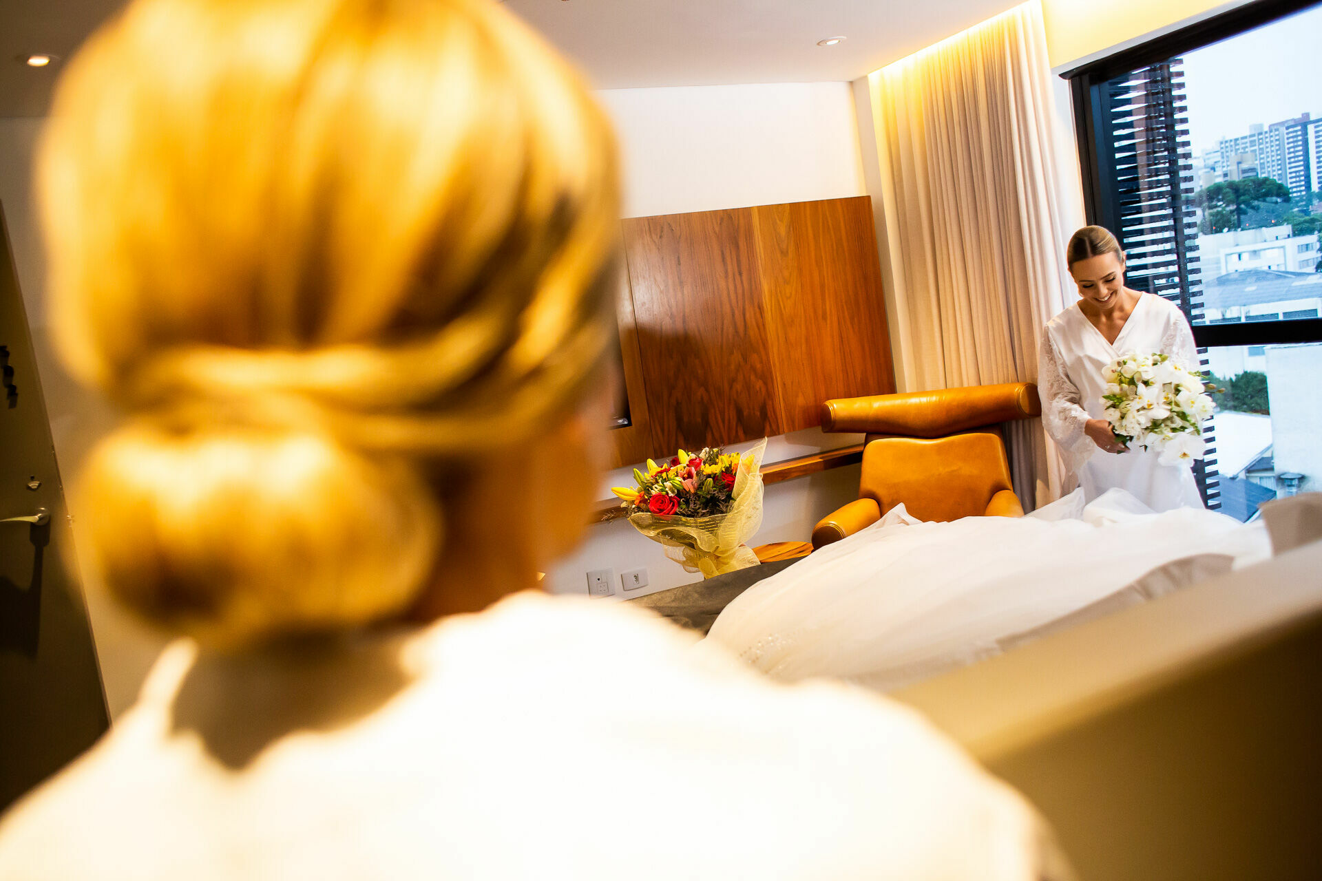 Foto Casamento Camila & Diego - Imagem 9