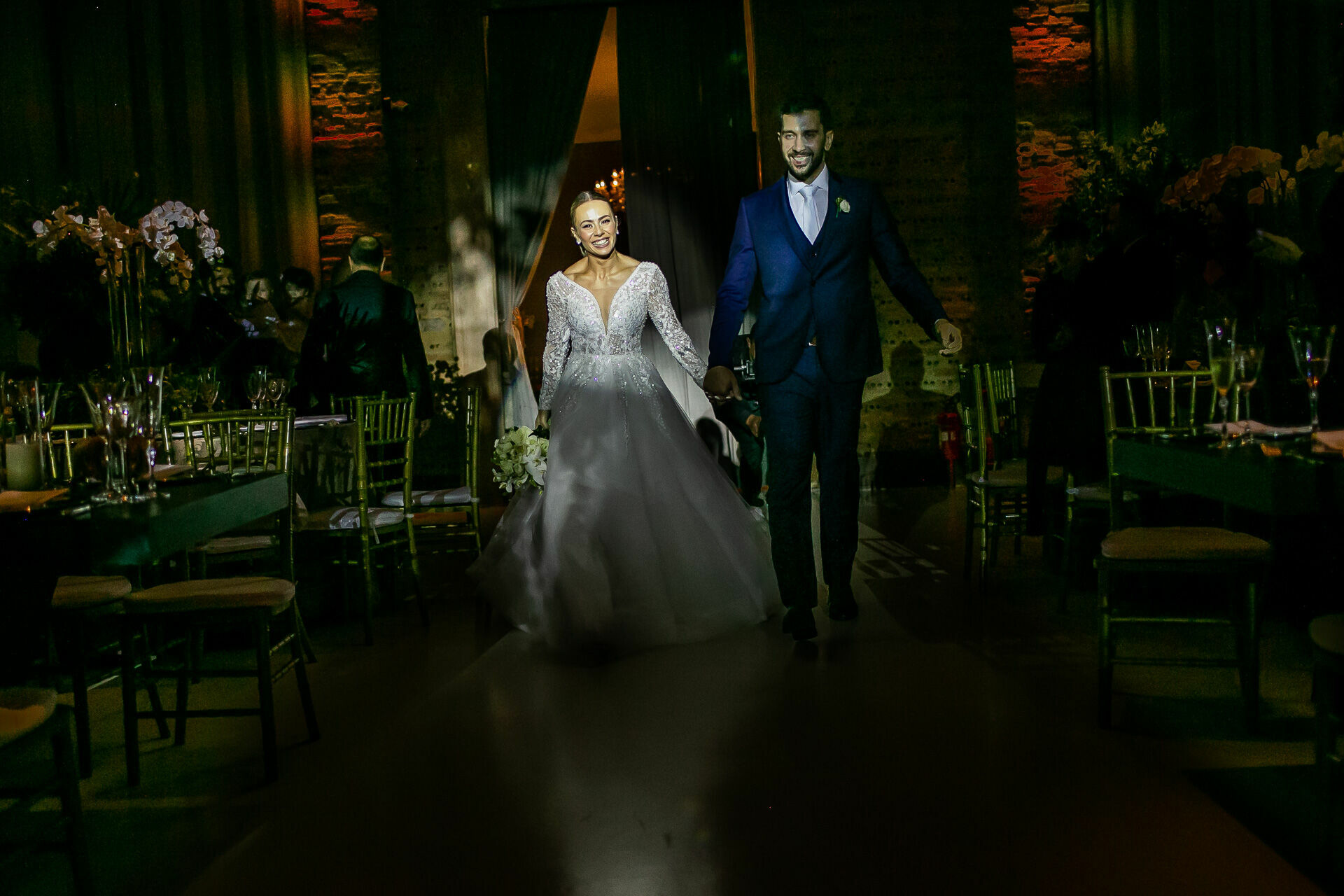 Foto Casamento Camila & Diego - Imagem 44