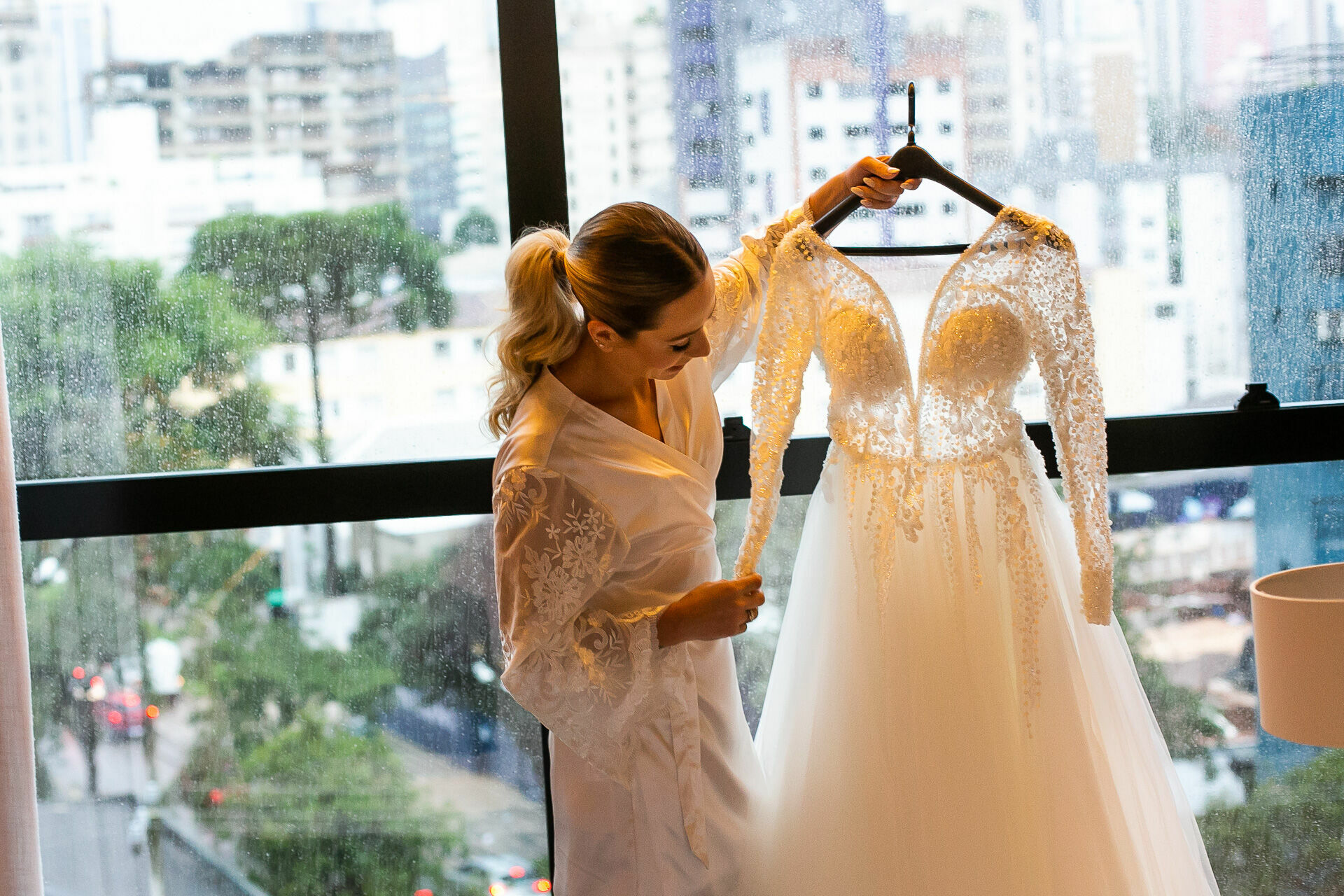 Foto Casamento Camila & Diego - Imagem 3