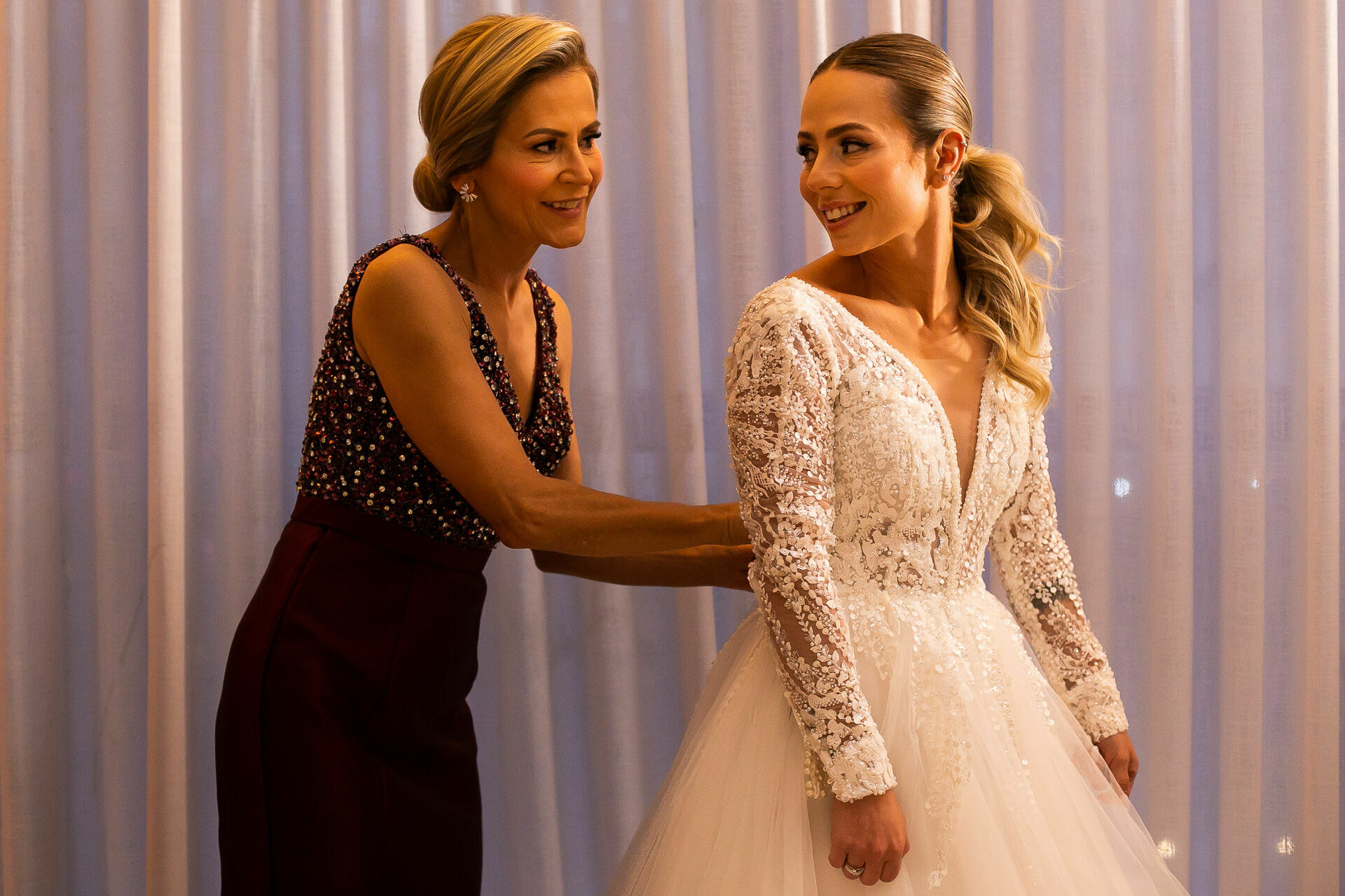 Foto Casamento Camila & Diego - Imagem 16