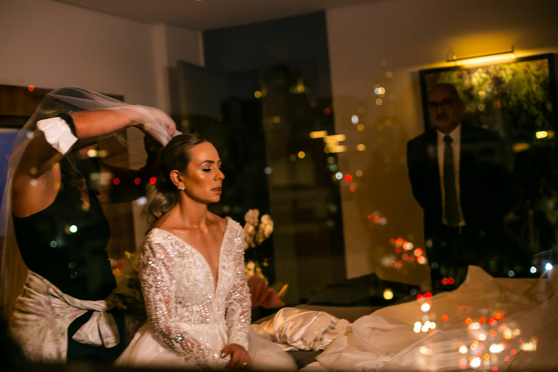 Foto Casamento Camila & Diego - Imagem 17