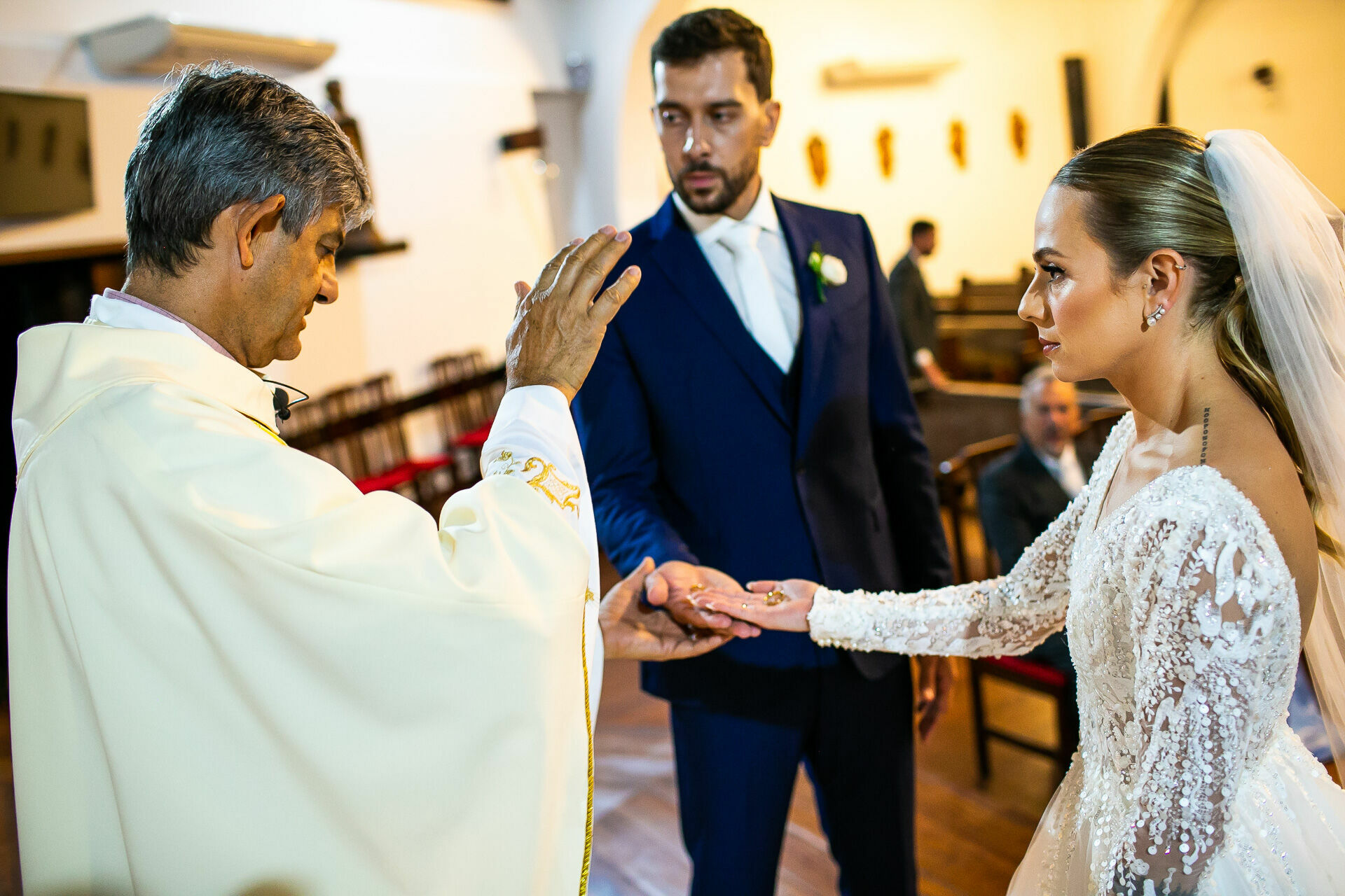 Foto Casamento Camila & Diego - Imagem 38