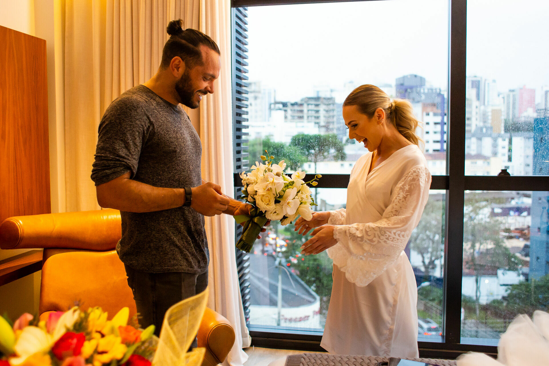 Foto Casamento Camila & Diego - Imagem 7