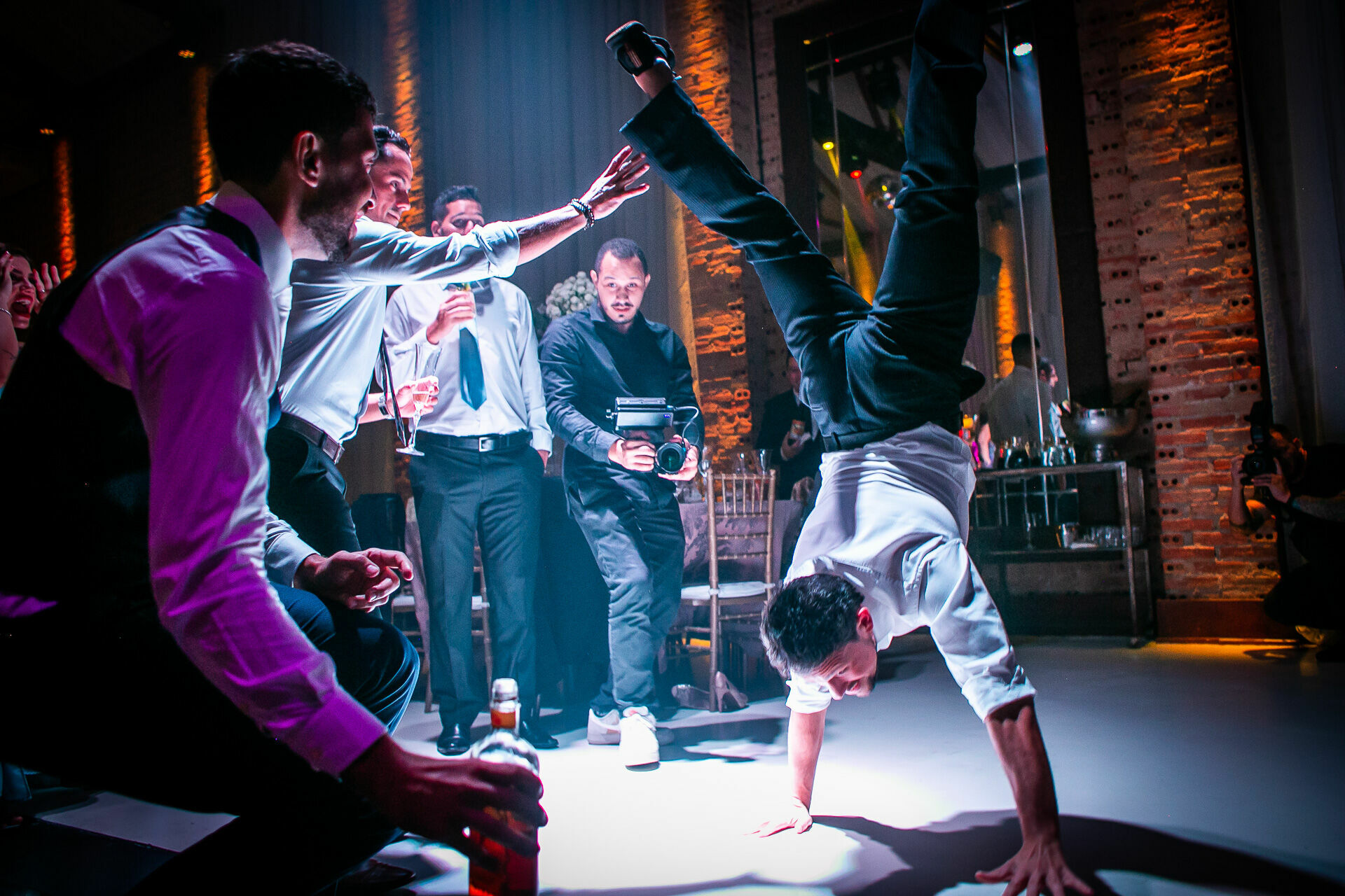 Foto Casamento Camila & Diego - Imagem 62