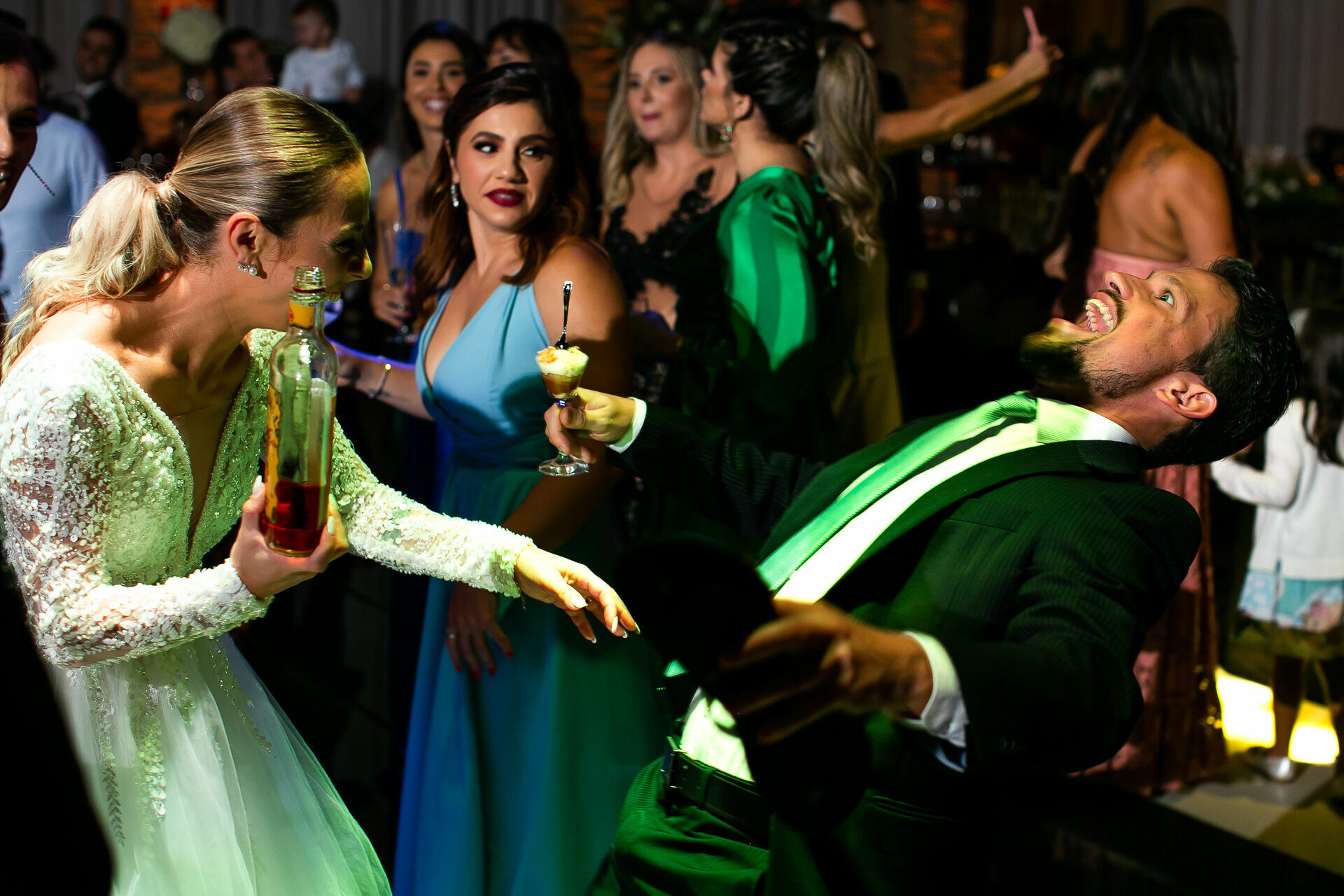 Foto Casamento Camila & Diego - Imagem 54