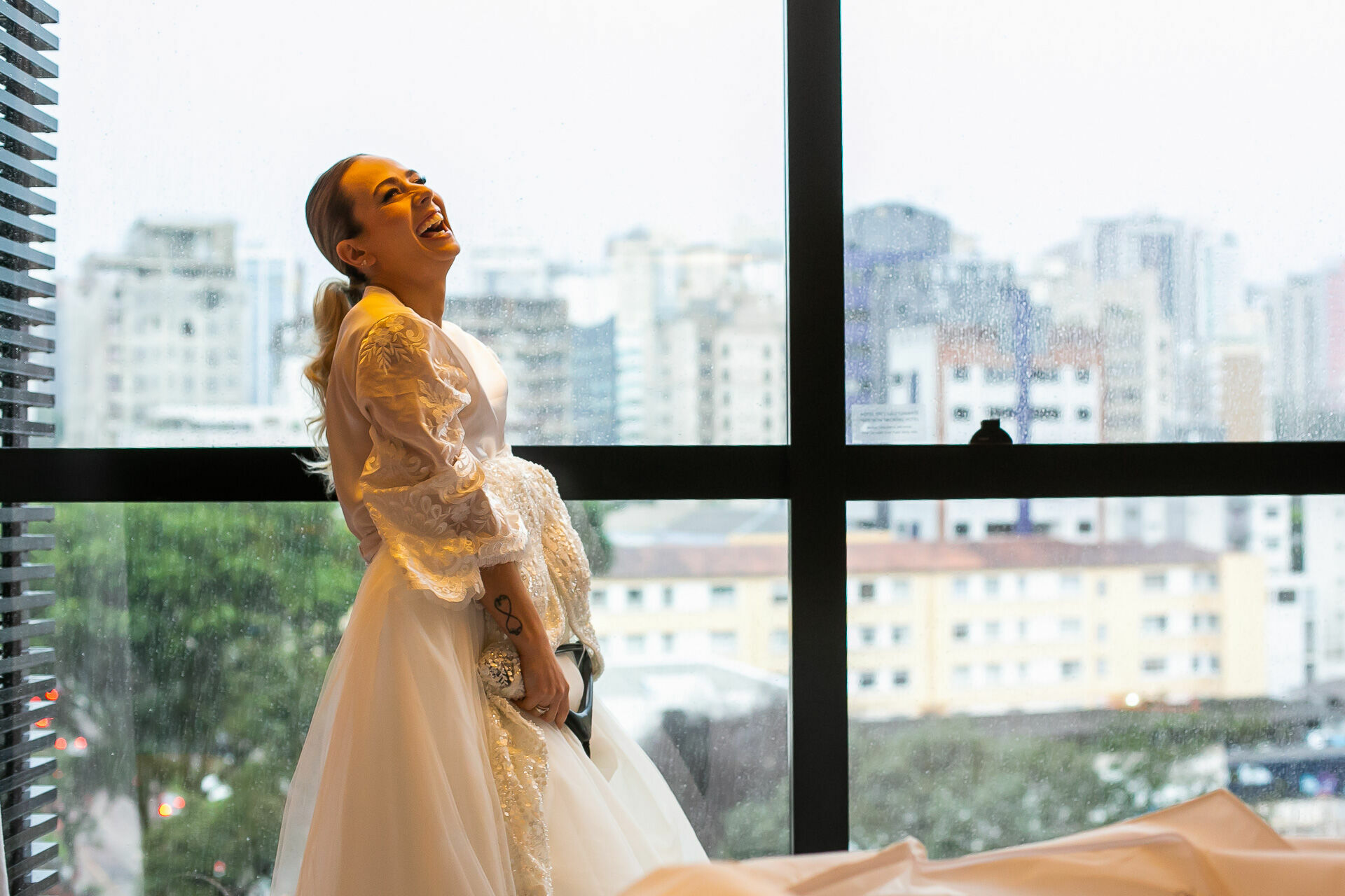 Foto Casamento Camila & Diego - Imagem 4