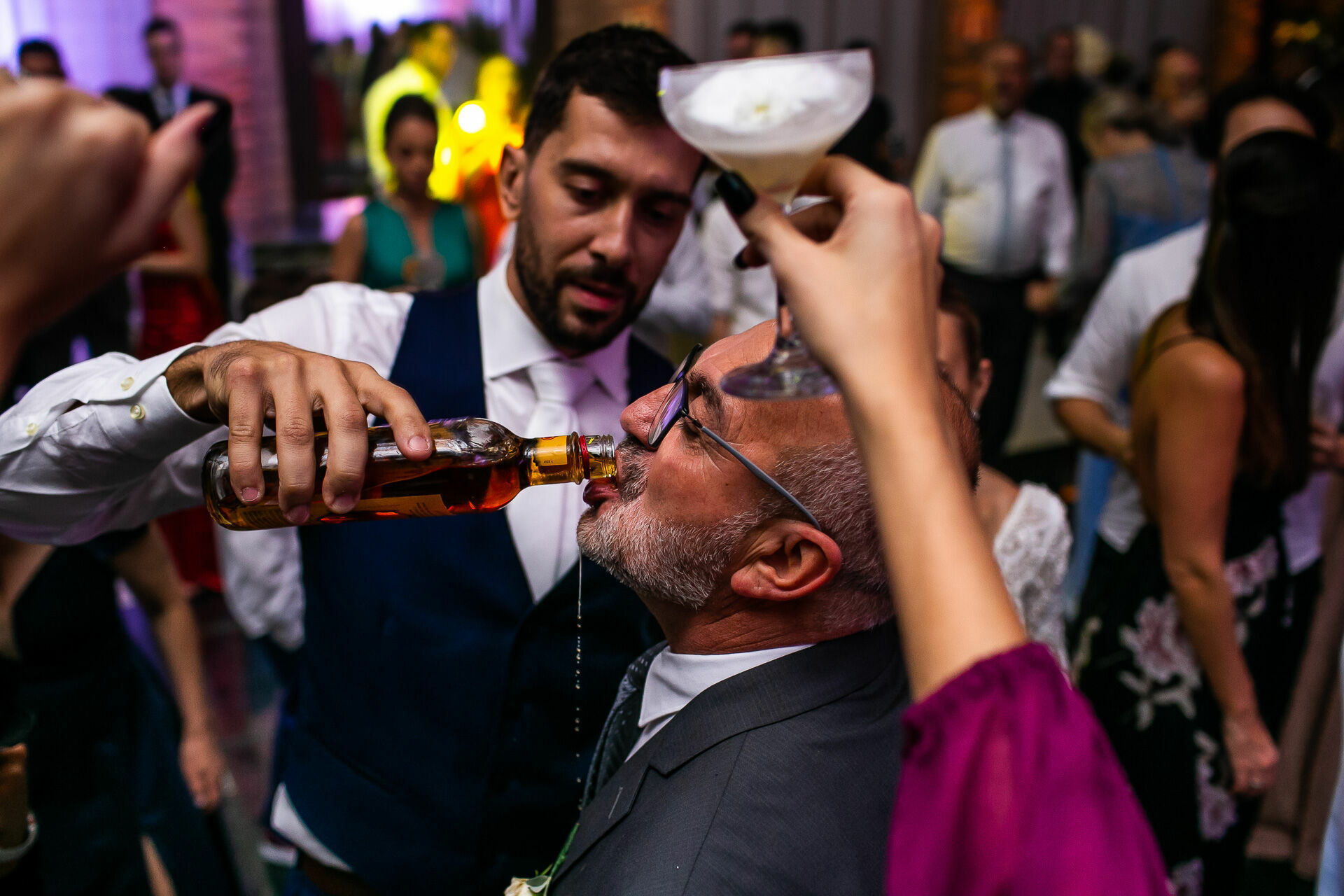 Foto Casamento Camila & Diego - Imagem 61