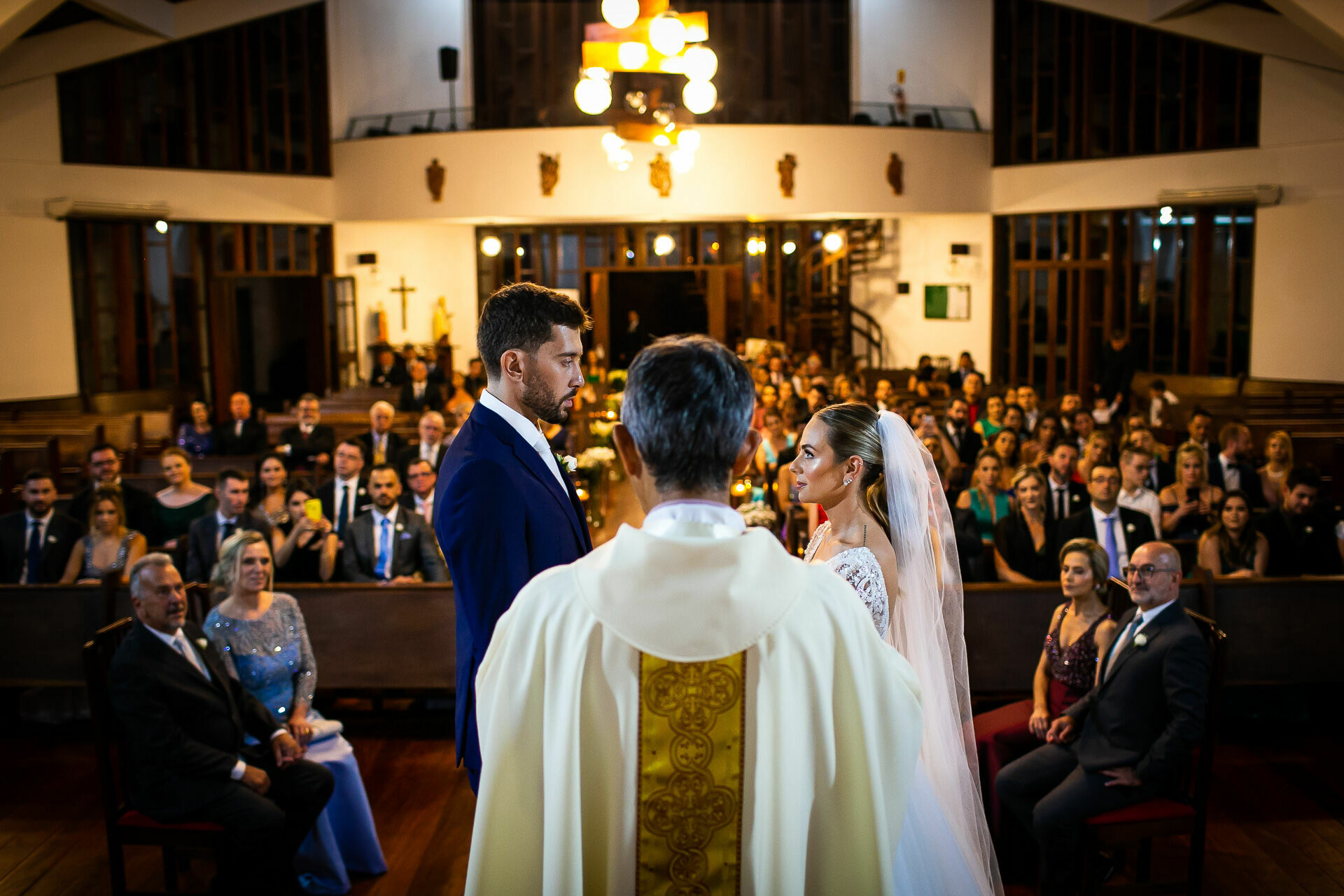 Foto Casamento Camila & Diego - Imagem 33