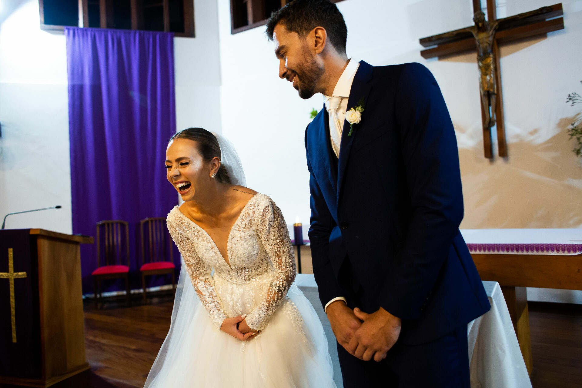 Foto Casamento Camila & Diego - Imagem 36