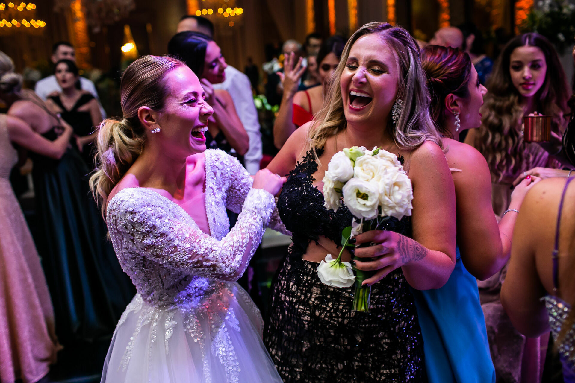 Foto Casamento Camila & Diego - Imagem 57