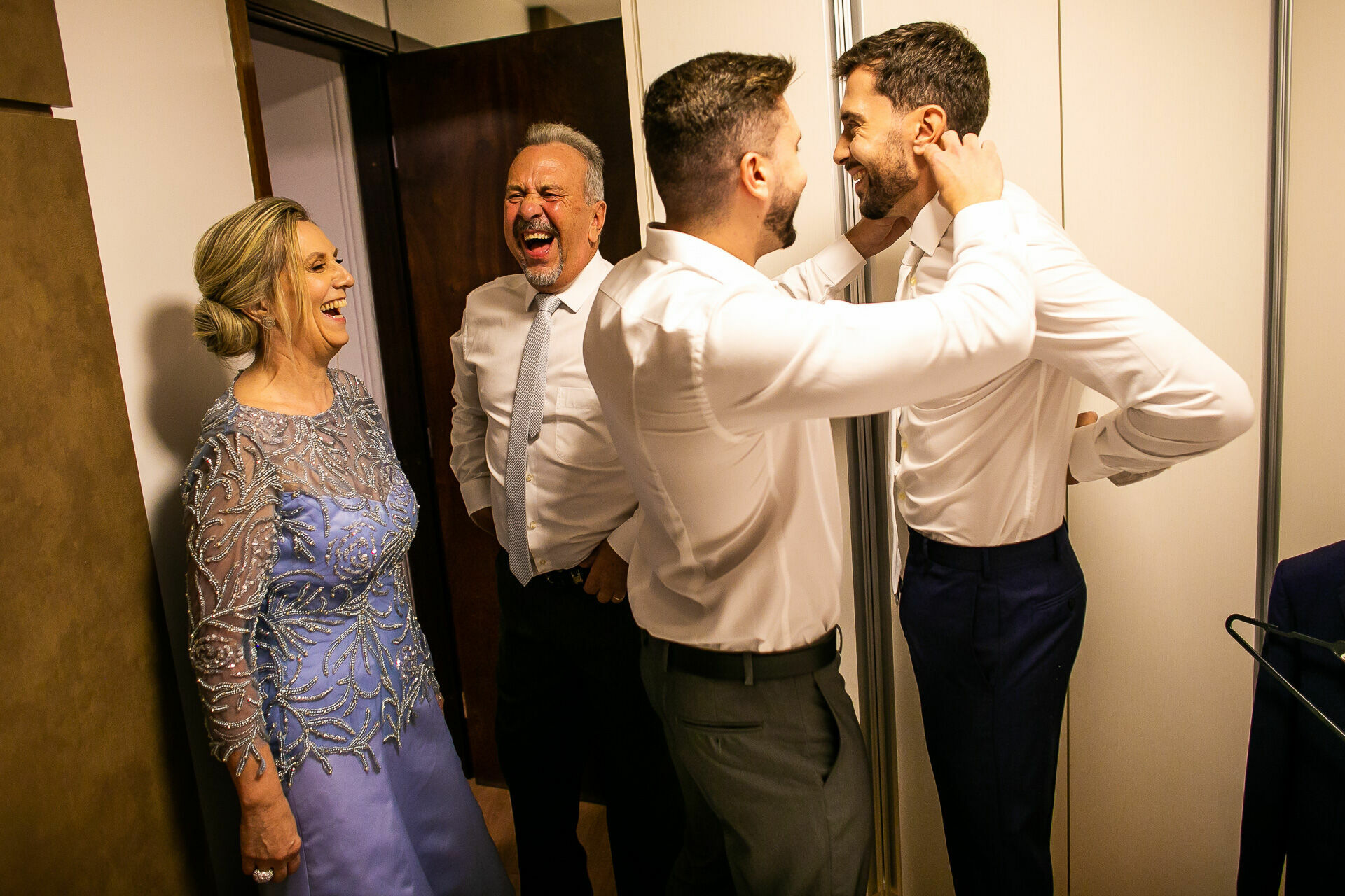 Foto Casamento Camila & Diego - Imagem 13