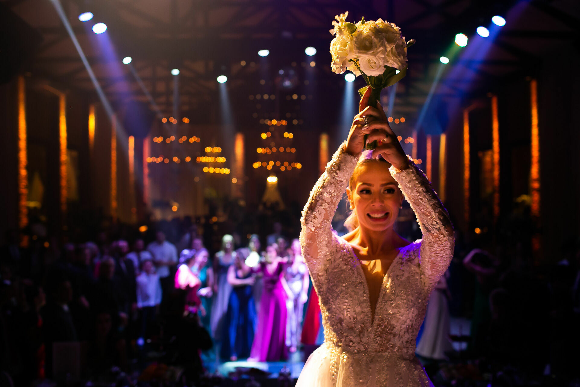 Foto Casamento Camila & Diego - Imagem 55