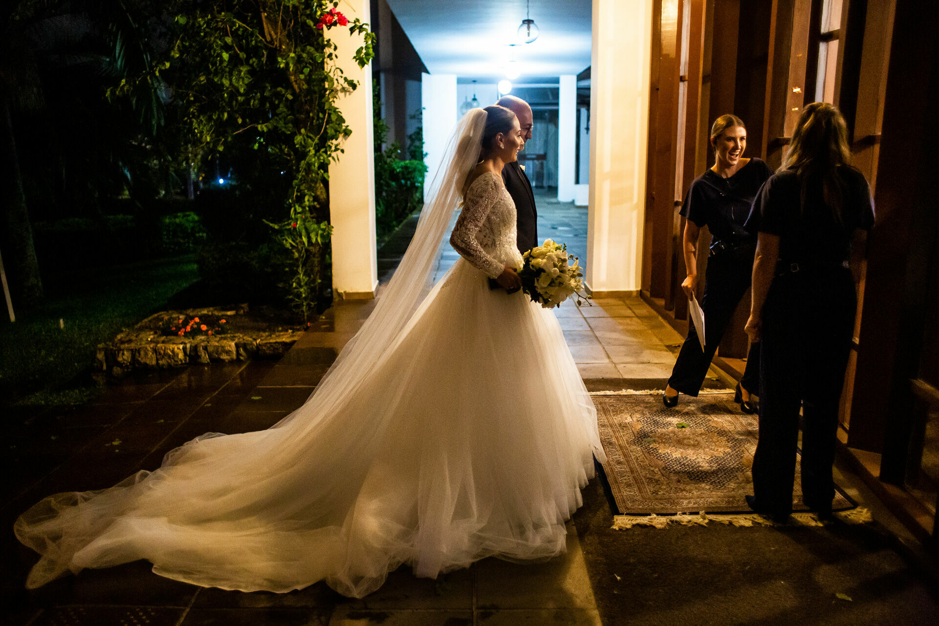 Foto Casamento Camila & Diego - Imagem 25