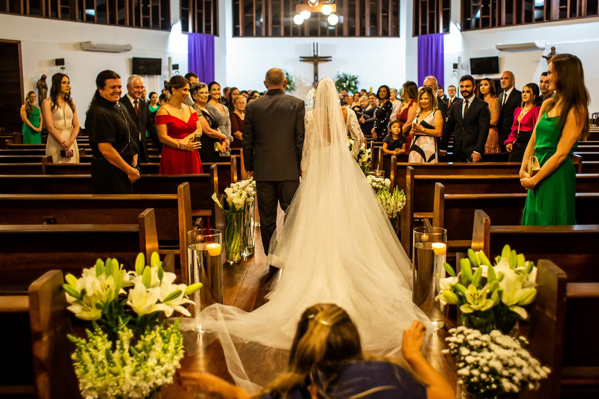 Foto Casamento Camila & Diego - Imagem 26
