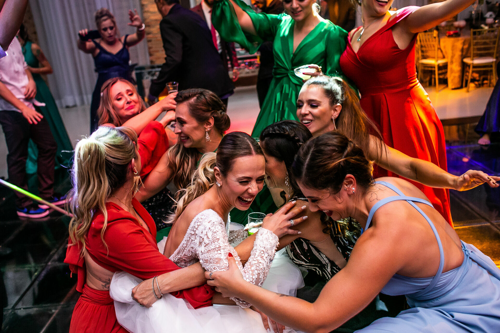 Foto Casamento Camila & Diego - Imagem 64