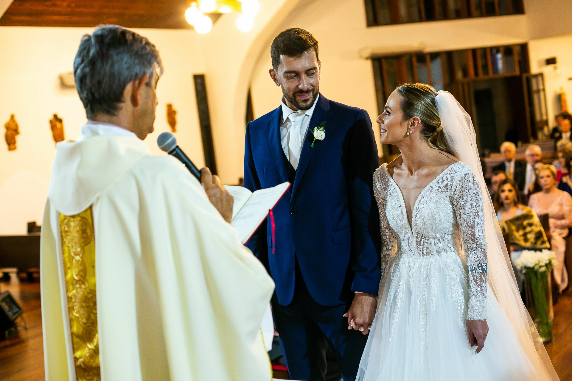 Foto Casamento Camila & Diego - Imagem 31