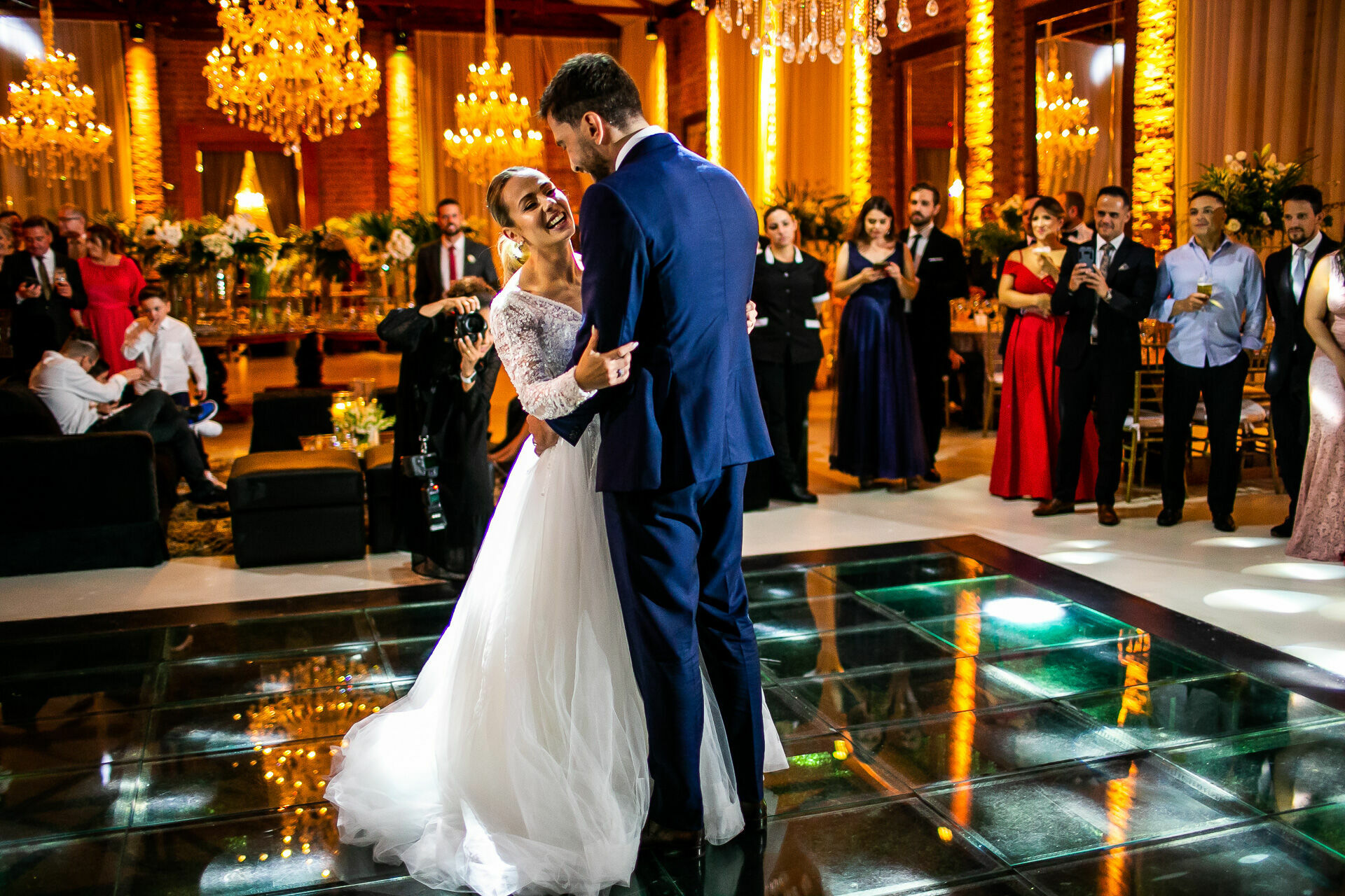 Foto Casamento Camila & Diego - Imagem 49