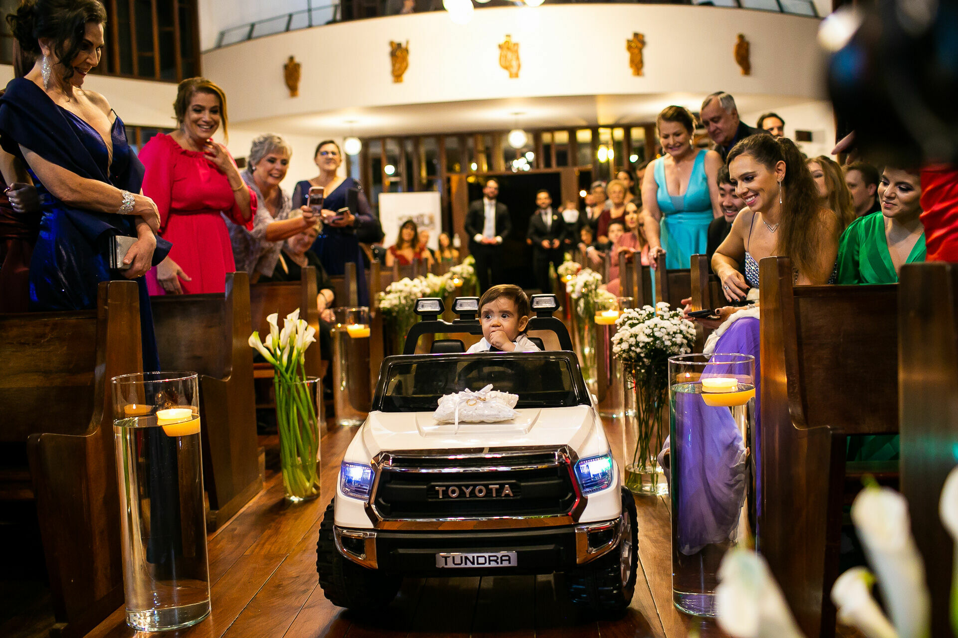 Foto Casamento Camila & Diego - Imagem 35