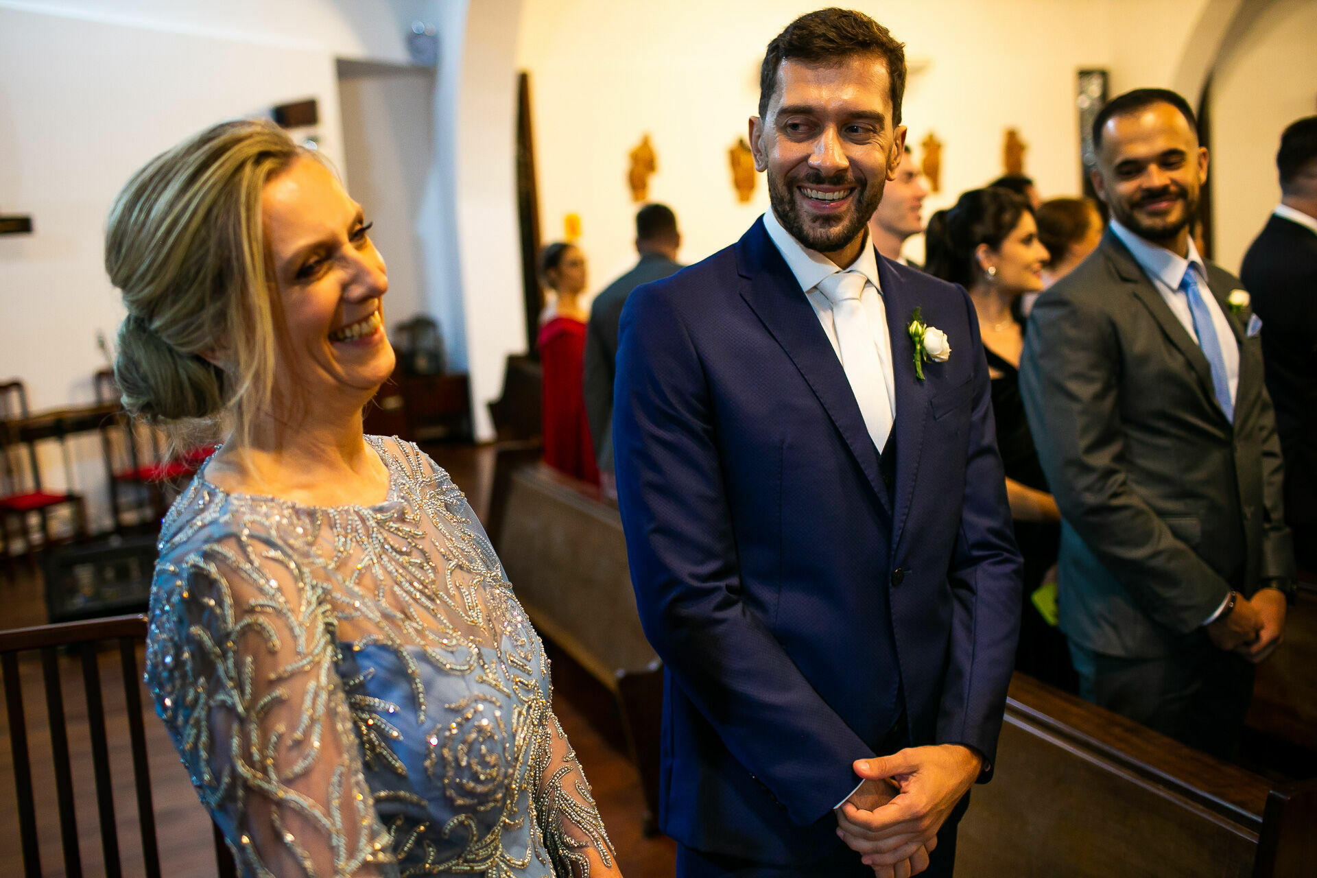 Foto Casamento Camila & Diego - Imagem 23