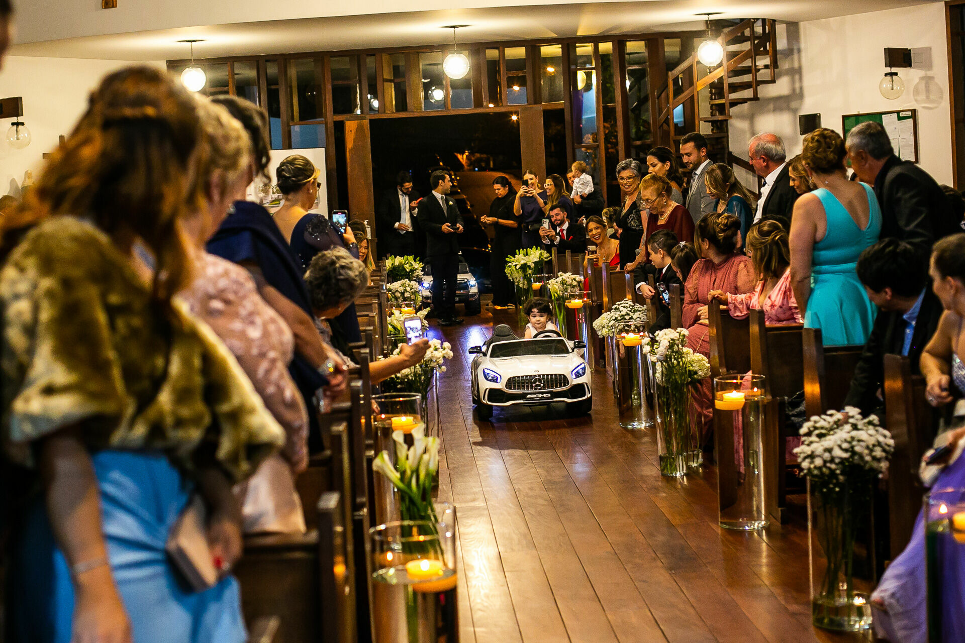 Foto Casamento Camila & Diego - Imagem 34