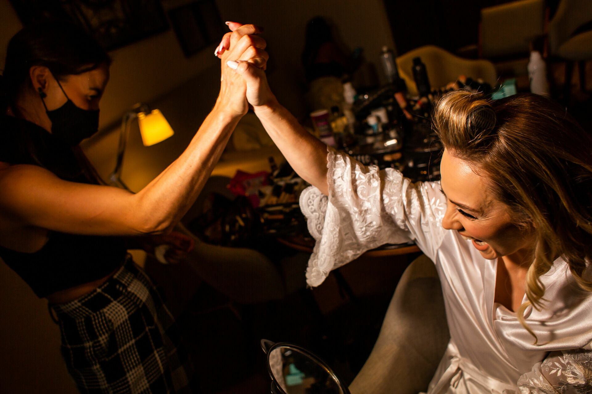 Foto Casamento Camila & Diego - Imagem 2