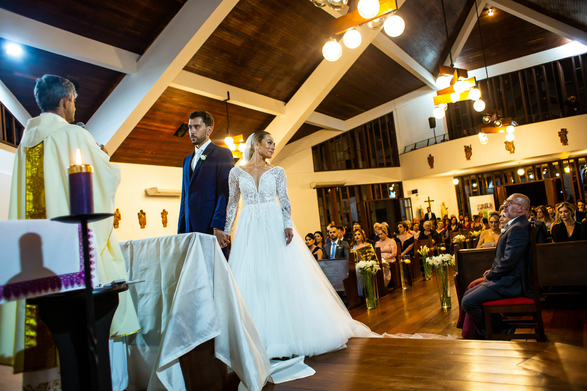 Foto Casamento Camila & Diego - Imagem 32