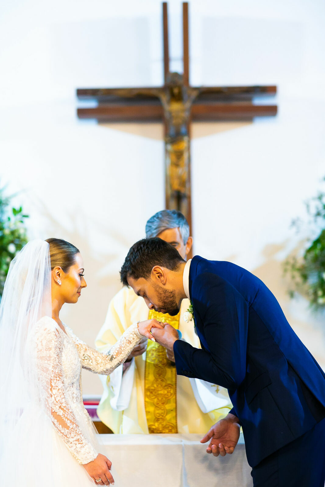 Foto Casamento Camila & Diego - Imagem 37