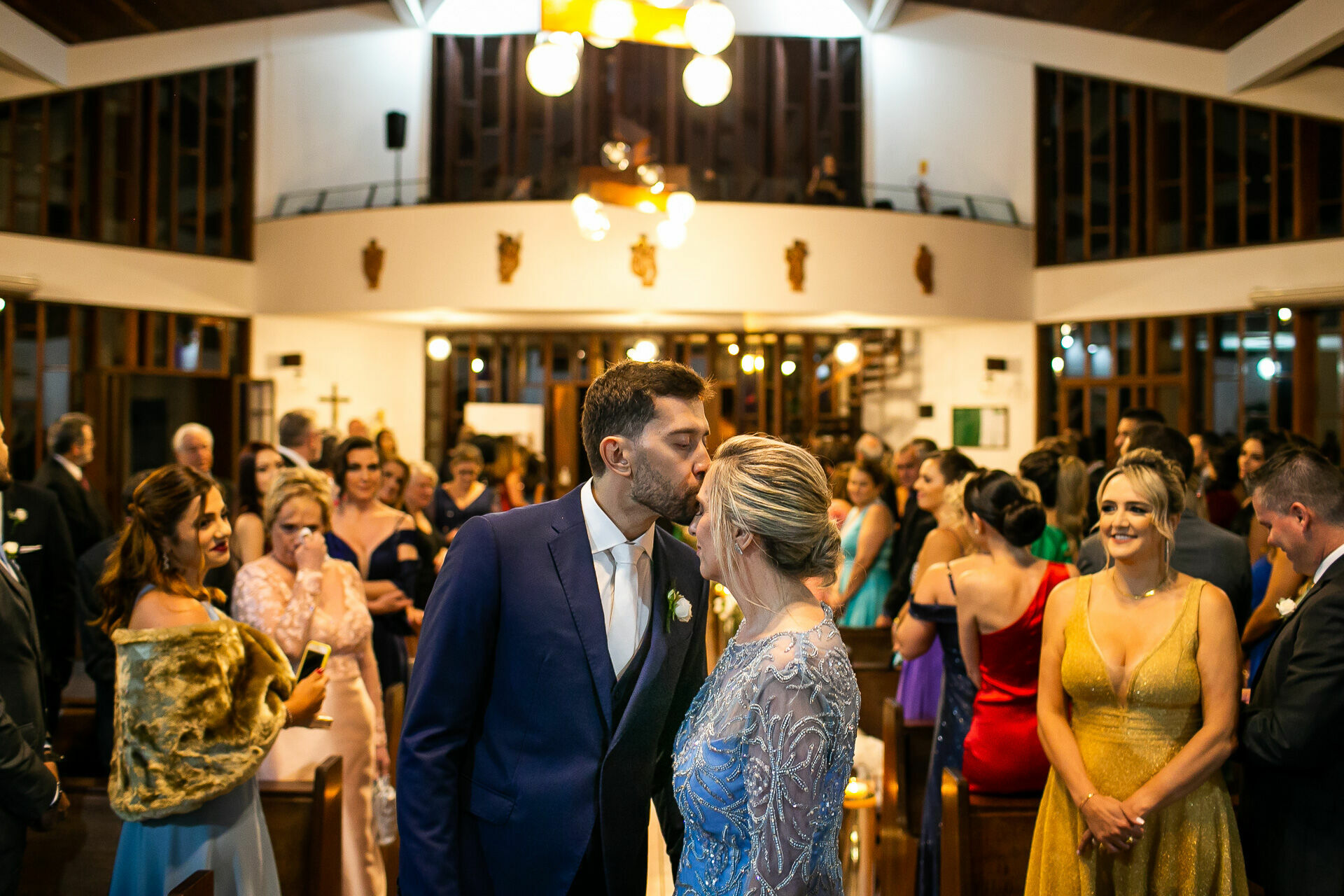 Foto Casamento Camila & Diego - Imagem 22