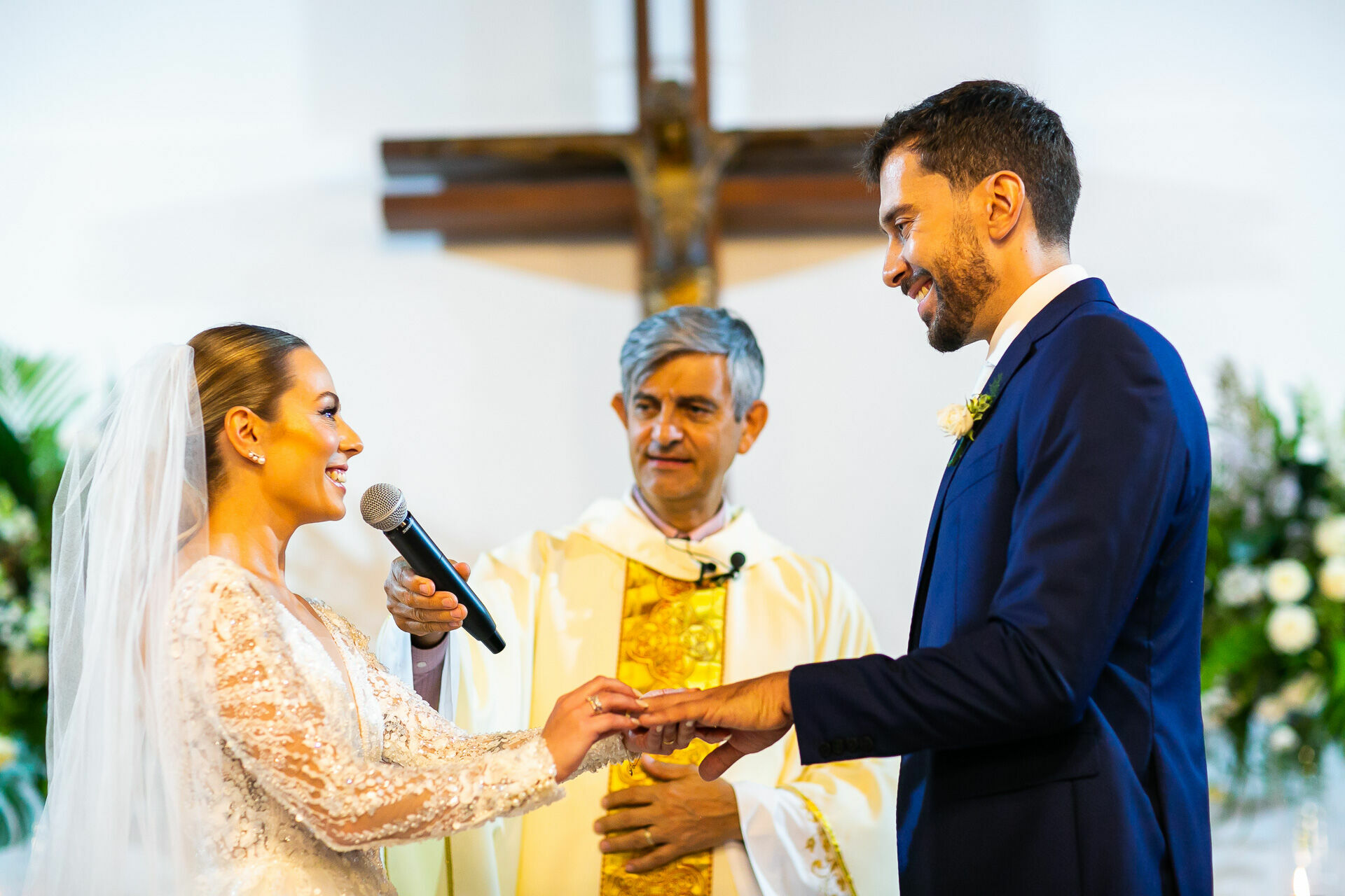 Foto Casamento Camila & Diego - Imagem 39