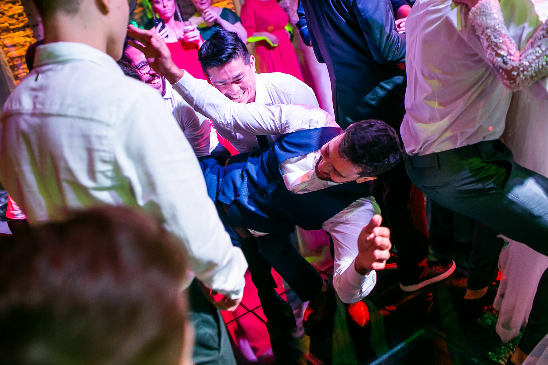 Foto Casamento Camila & Diego - Imagem 58