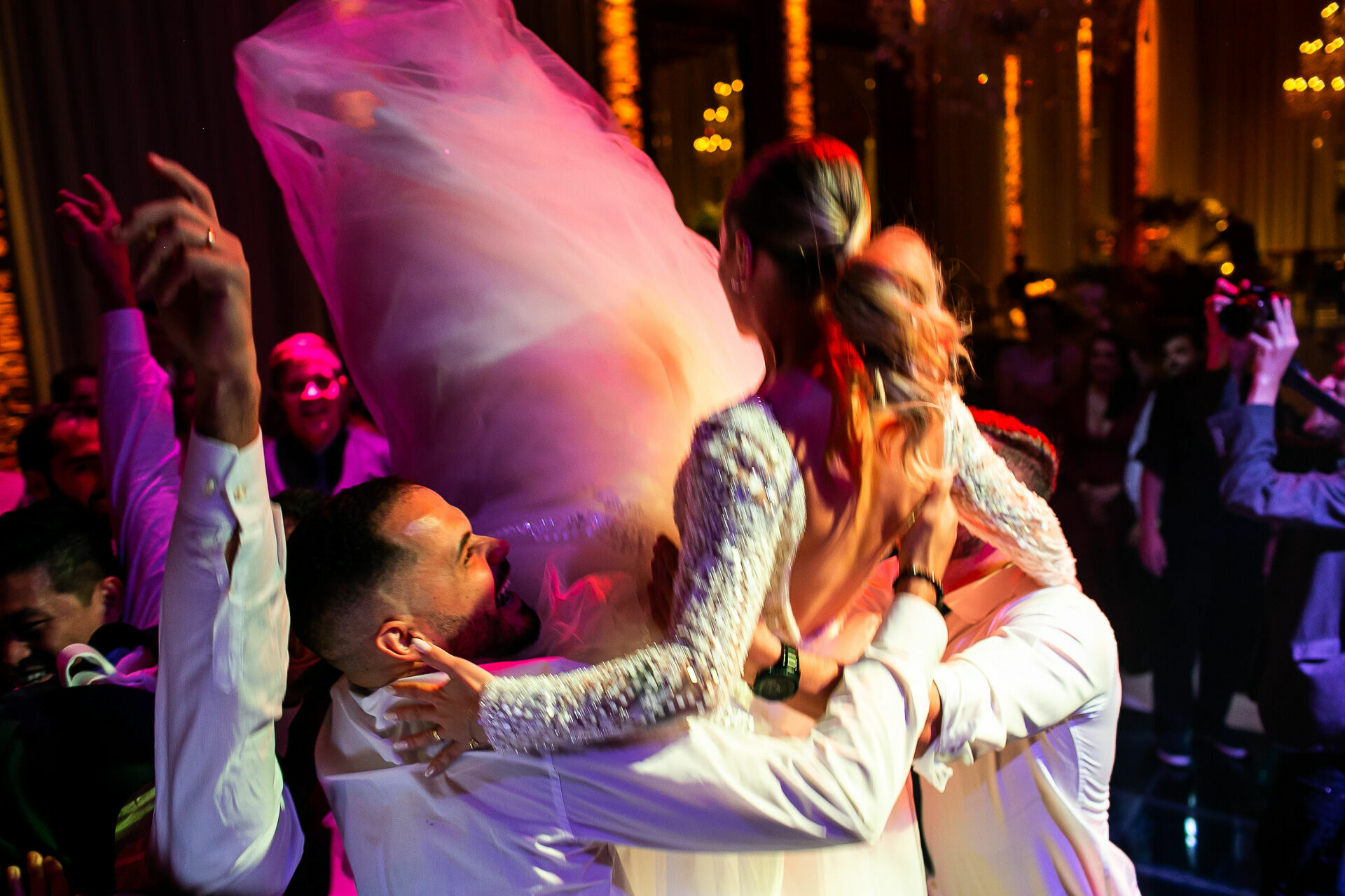 Foto Casamento Camila & Diego - Imagem 59