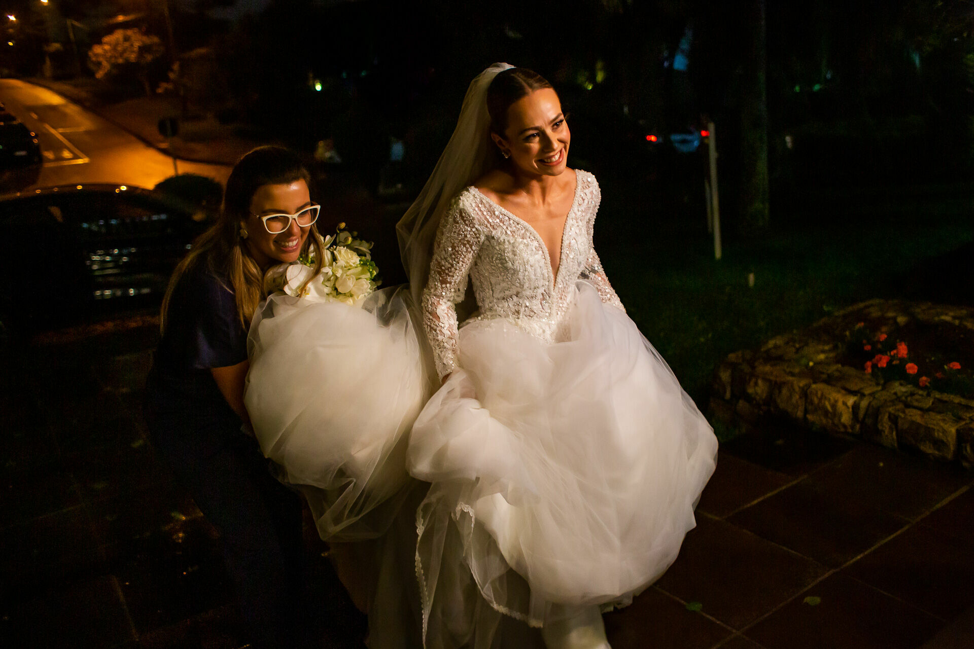 Foto Casamento Camila & Diego - Imagem 24