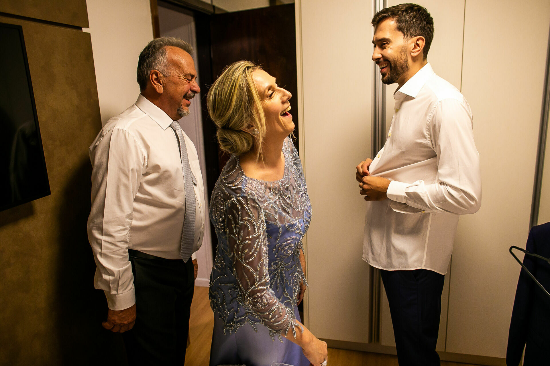 Foto Casamento Camila & Diego - Imagem 11