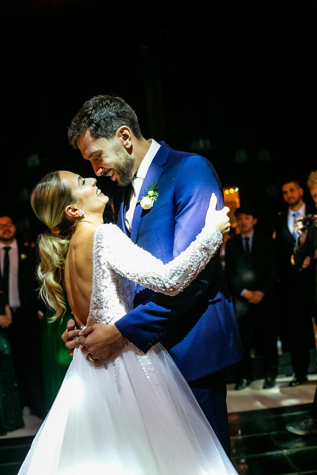 Foto Casamento Camila & Diego - Imagem 46