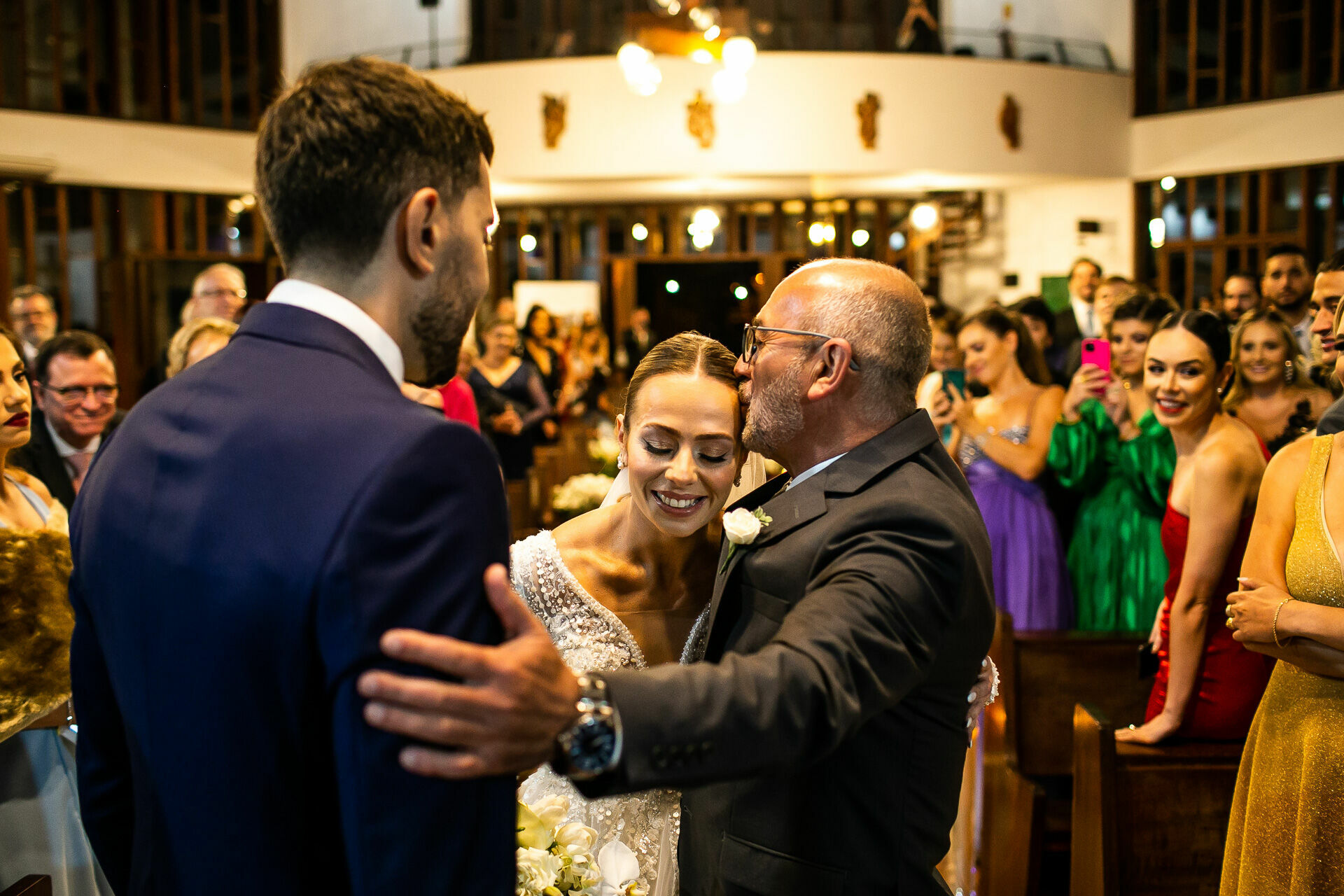 Foto Casamento Camila & Diego - Imagem 28