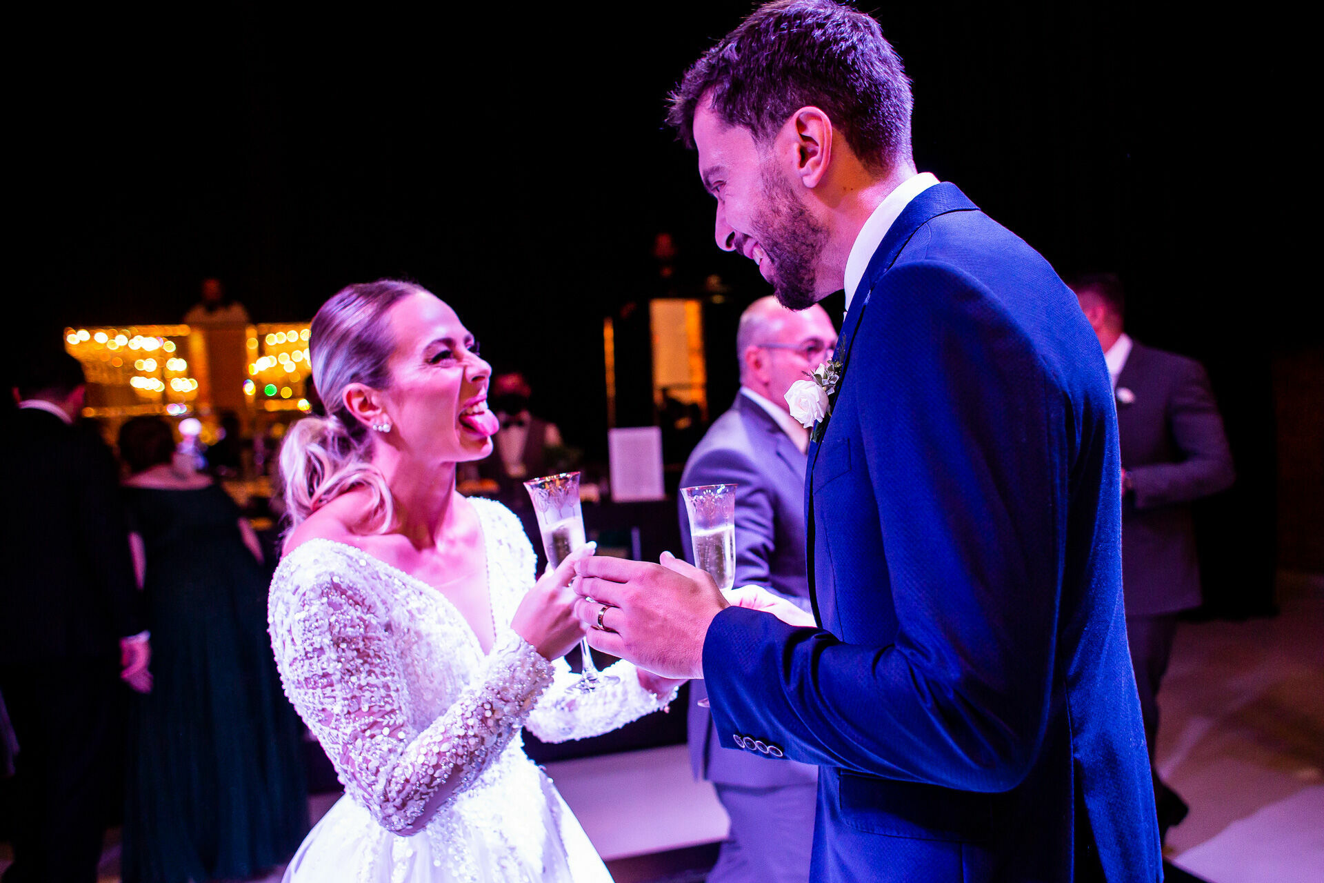 Foto Casamento Camila & Diego - Imagem 47