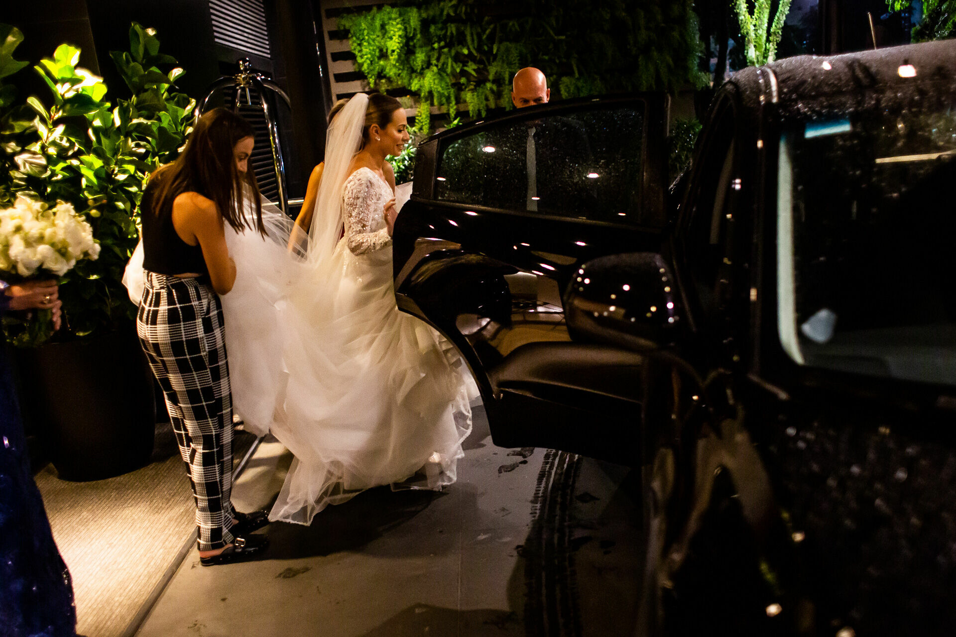 Foto Casamento Camila & Diego - Imagem 19