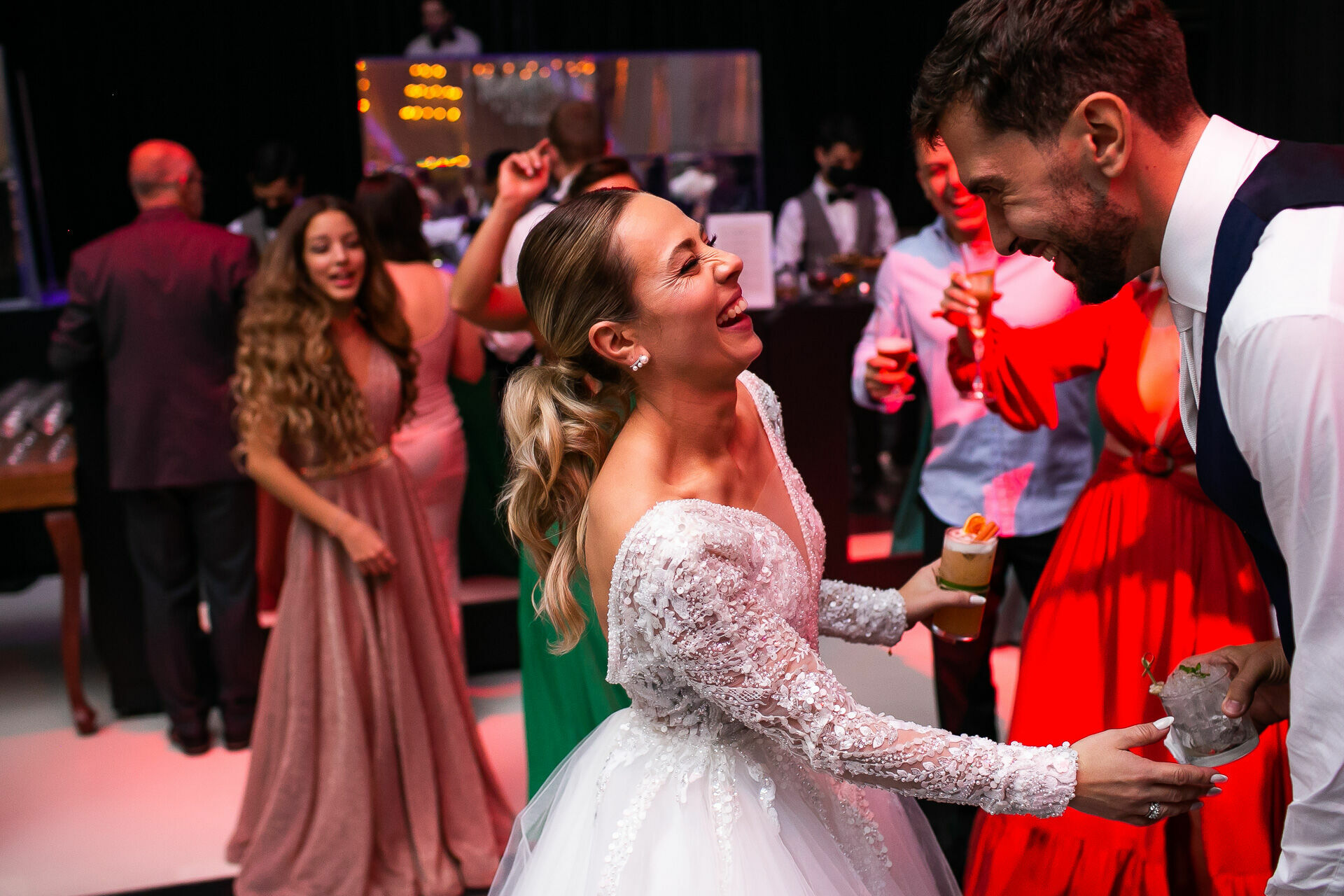 Foto Casamento Camila & Diego - Imagem 60