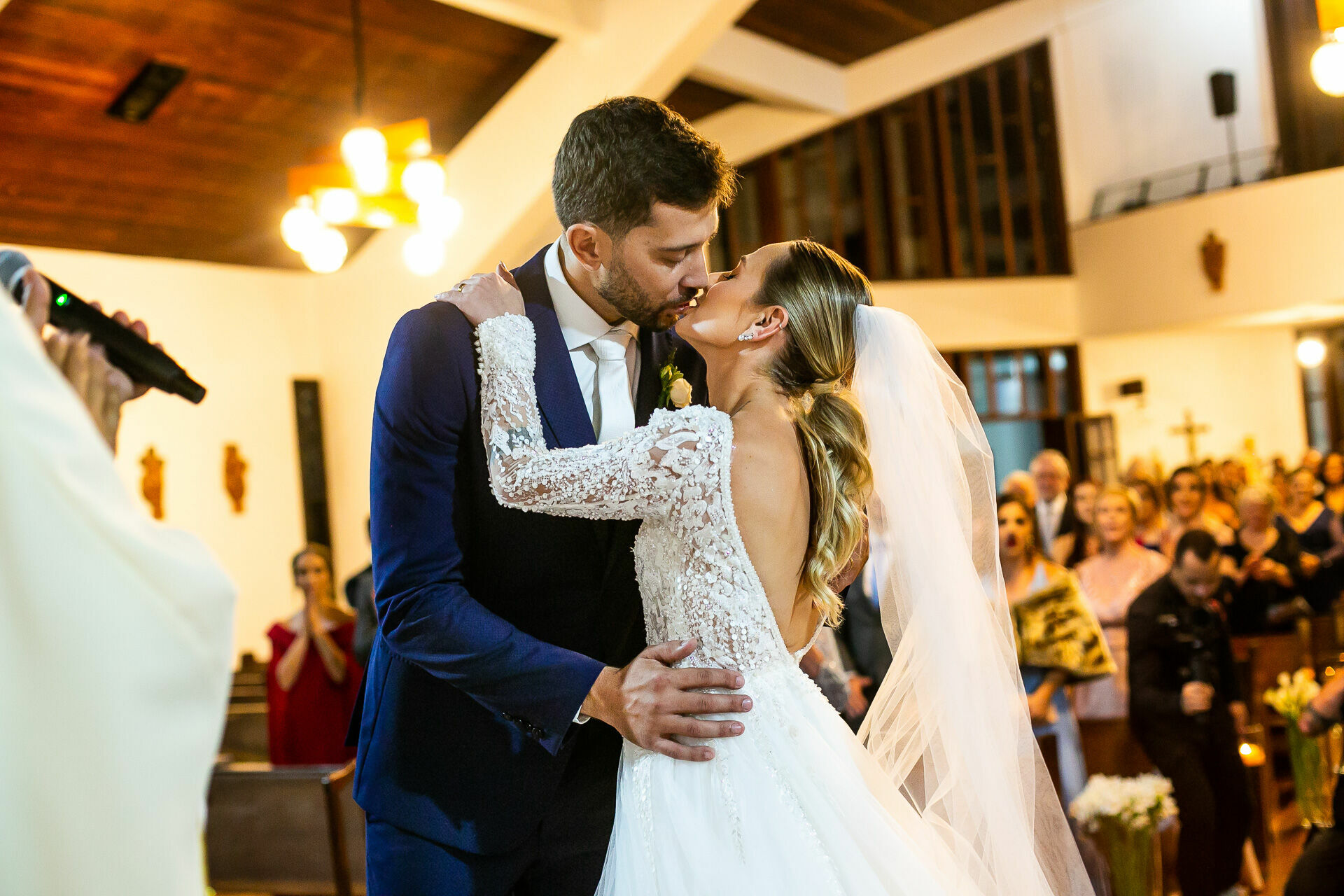 Foto Casamento Camila & Diego - Imagem 41