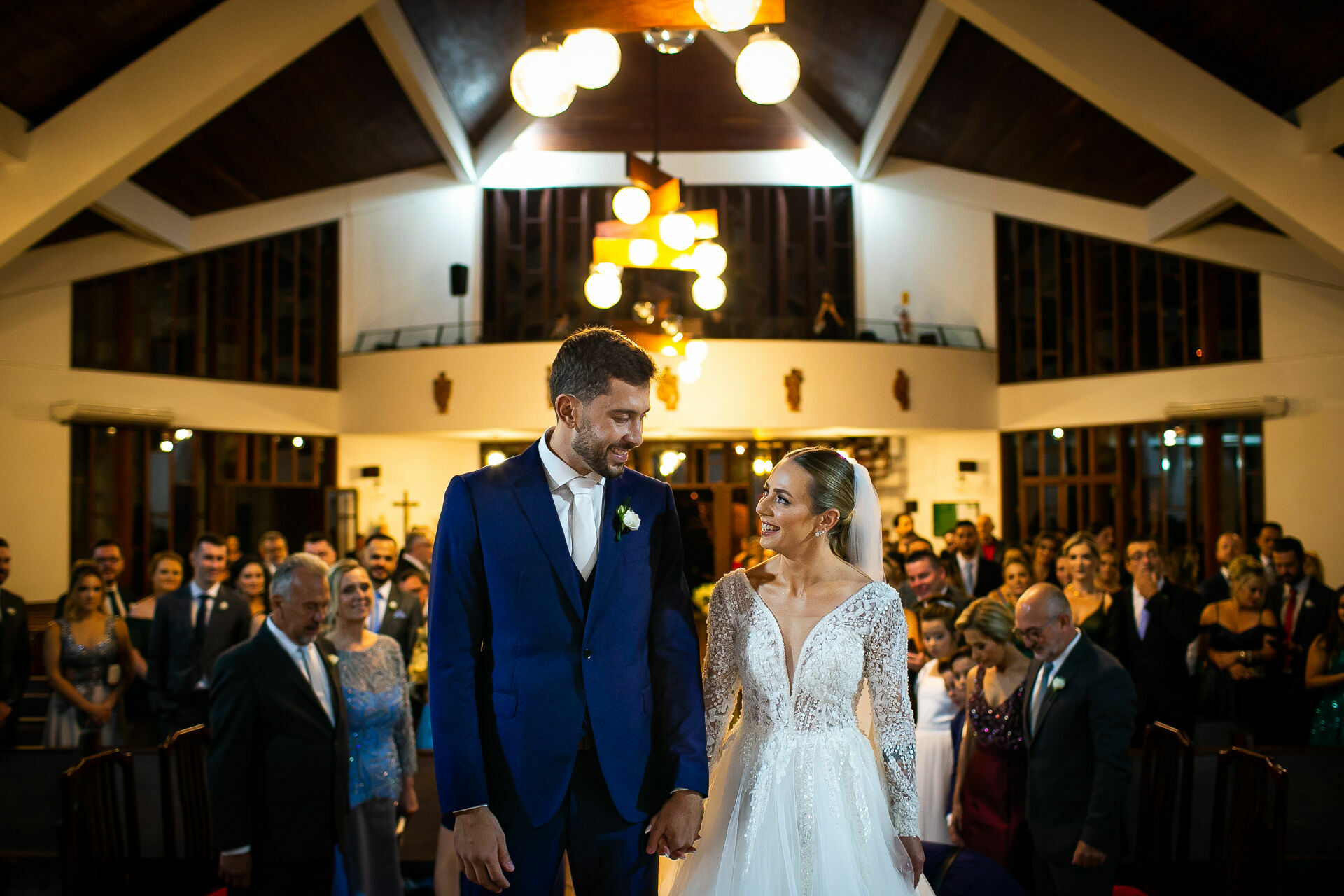 Foto Casamento Camila & Diego - Imagem 29