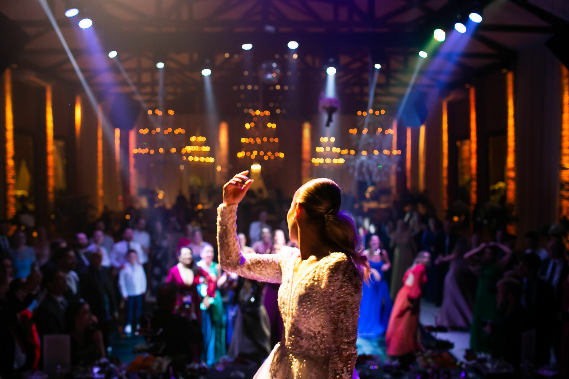 Foto Casamento Camila & Diego - Imagem 56