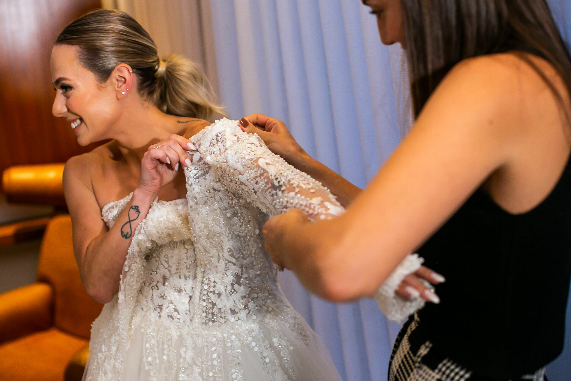 Foto Casamento Camila & Diego - Imagem 14