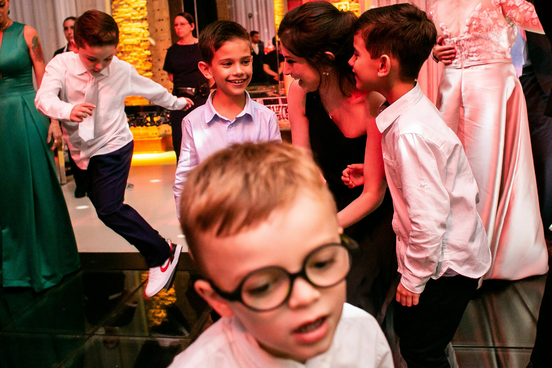 Foto Casamento Camila & Diego - Imagem 51