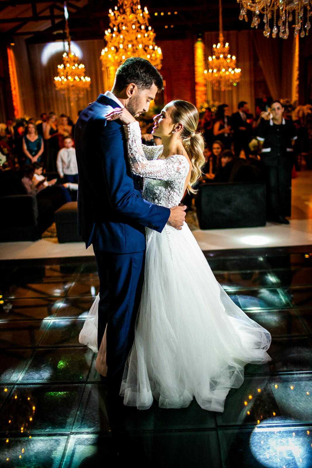 Foto Casamento Camila & Diego - Imagem 48