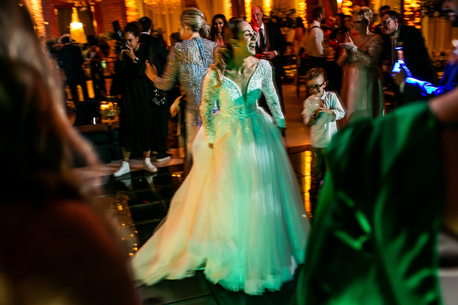 Foto Casamento Camila & Diego - Imagem 50