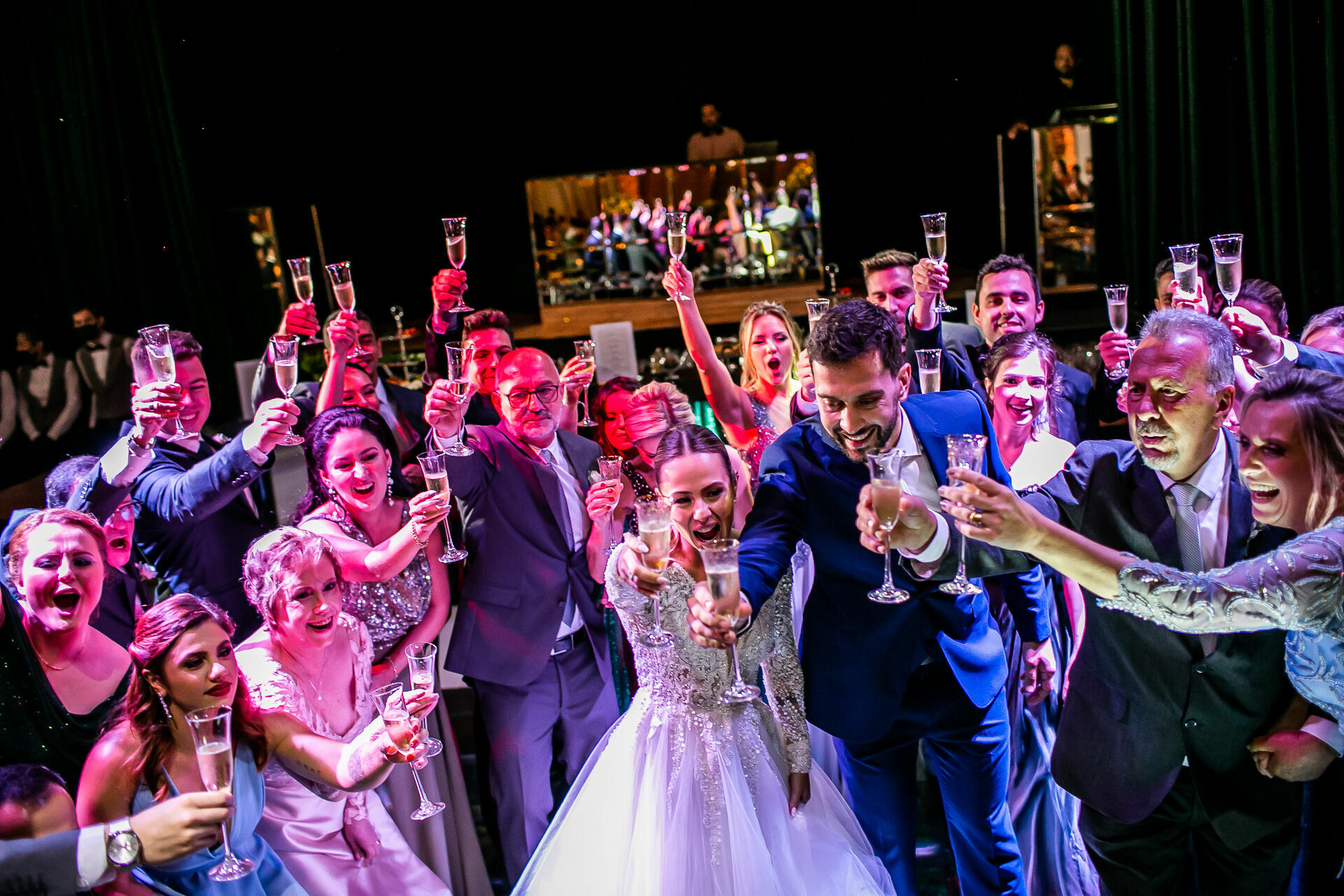 Foto Casamento Camila & Diego - Imagem 45