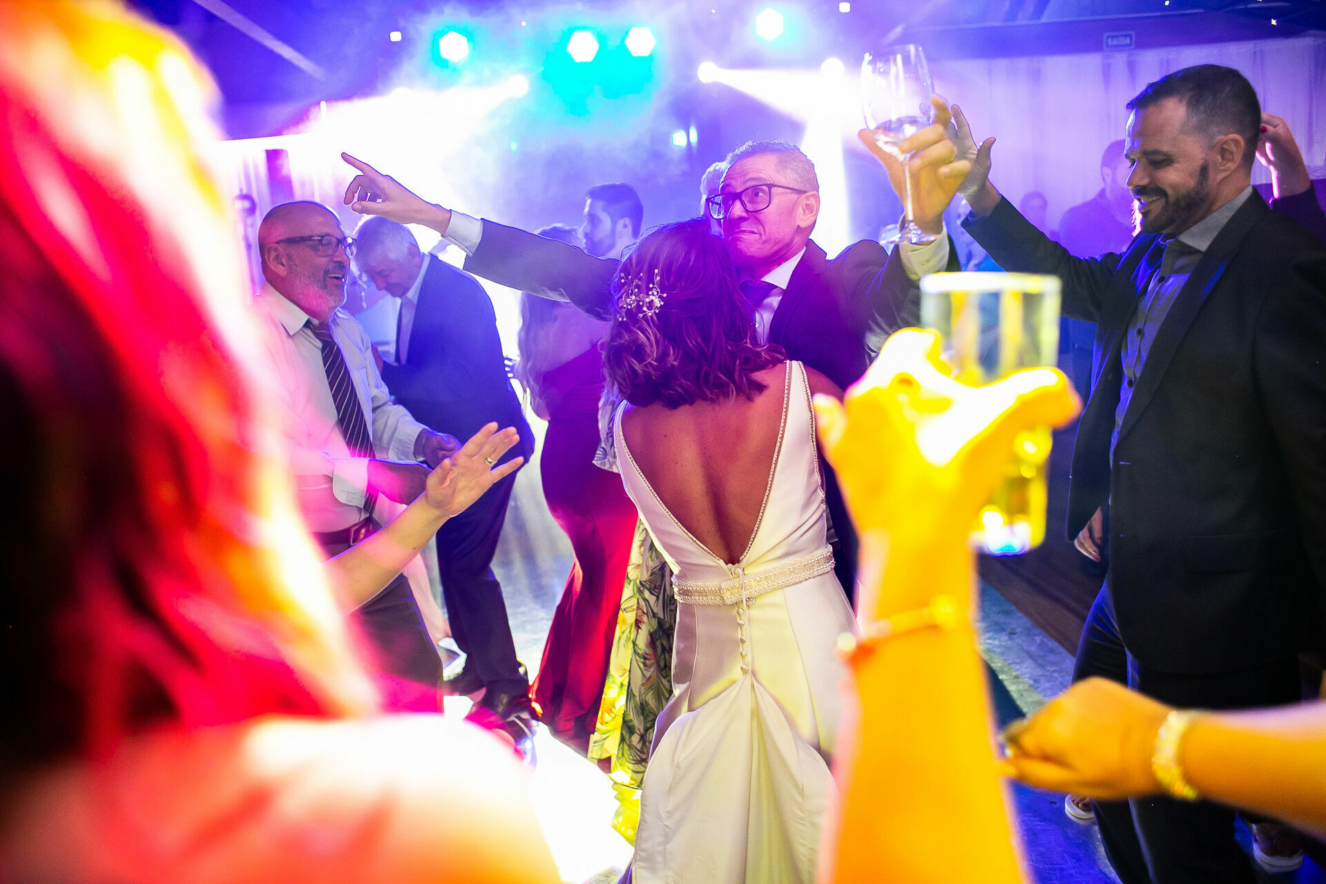 Foto Casamento Deny e Dennis - Imagem 62